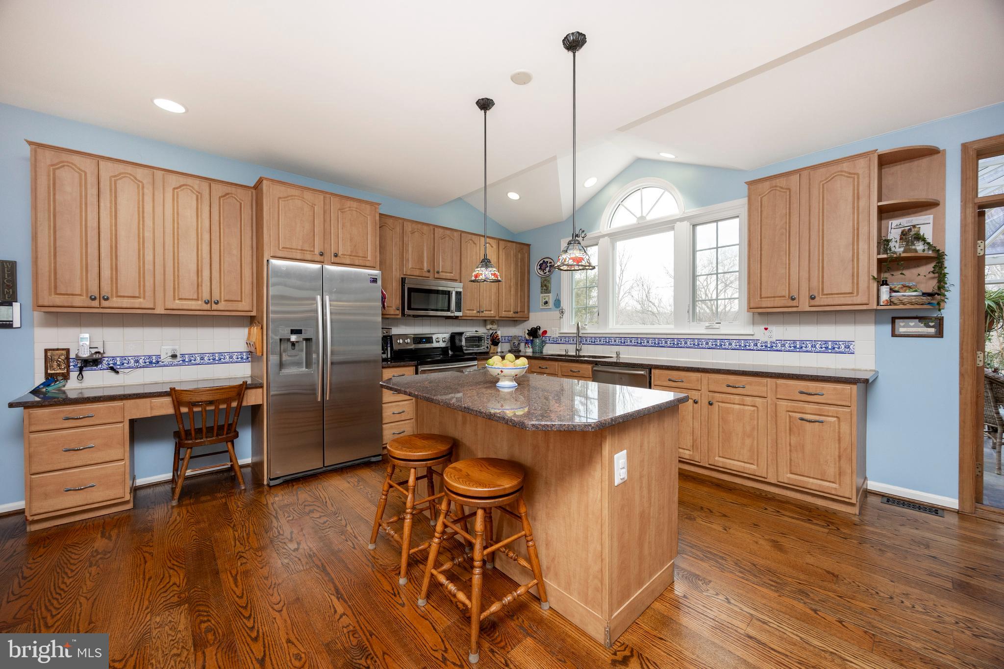 BRANDYWINE RIDGE - Residential