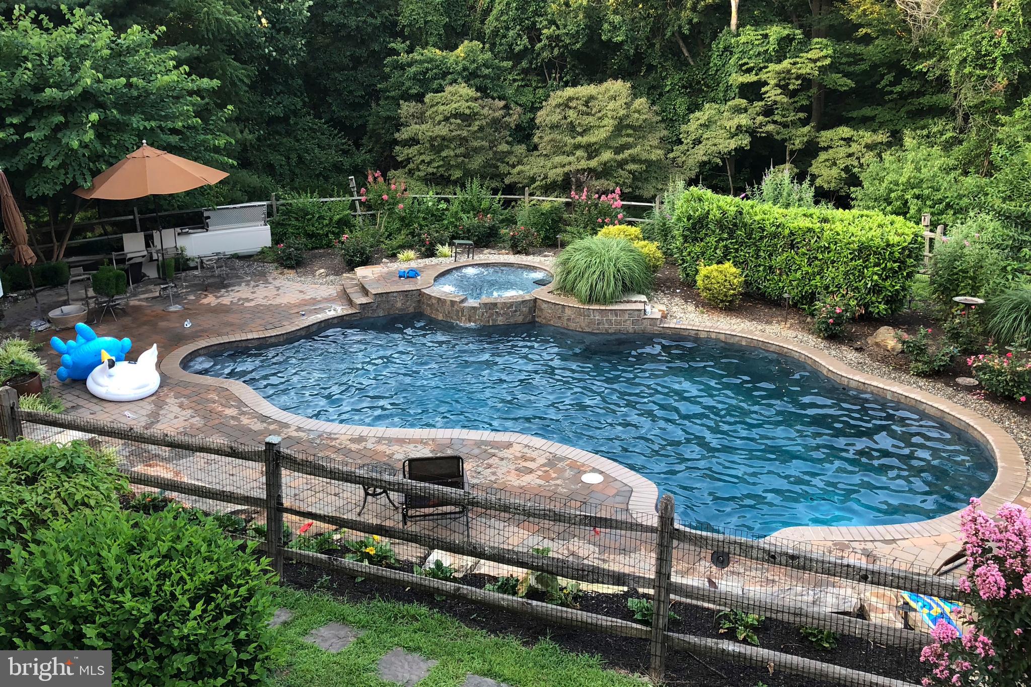 BRANDYWINE RIDGE - Residential