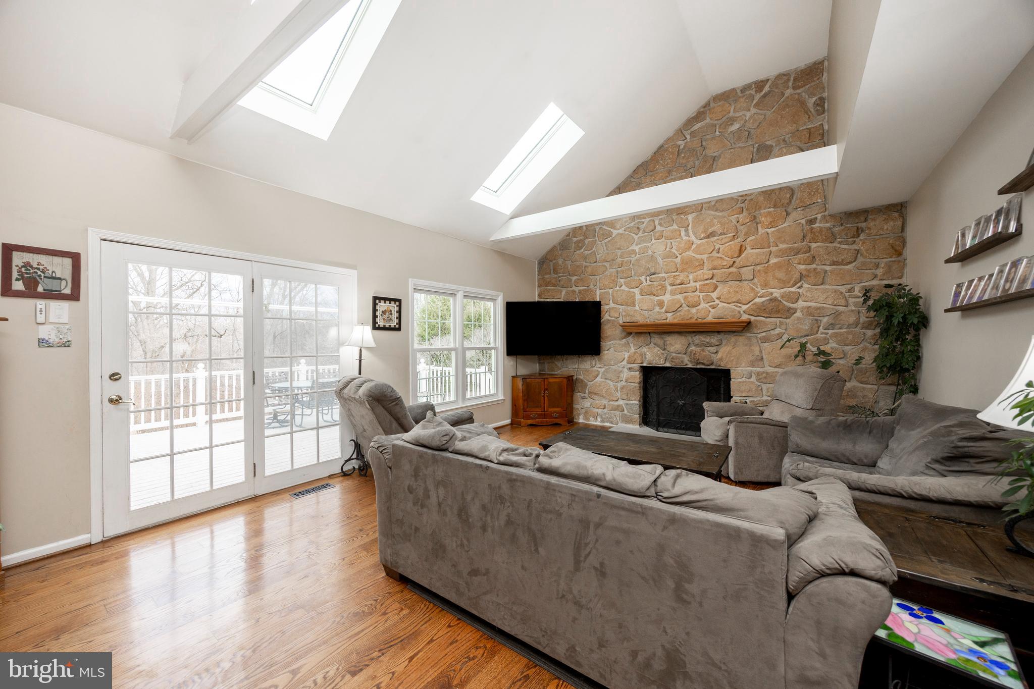 BRANDYWINE RIDGE - Residential