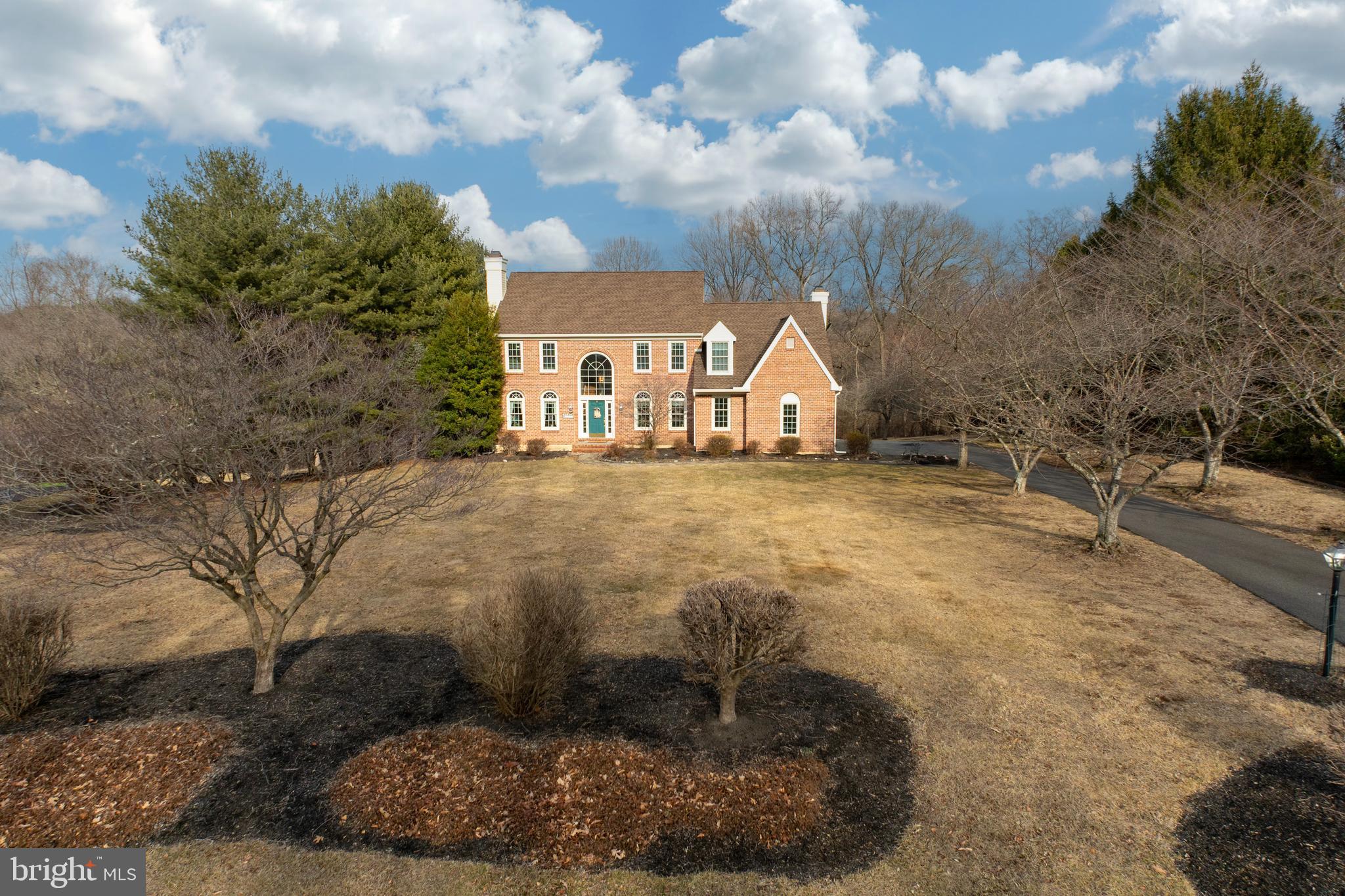 BRANDYWINE RIDGE - Residential