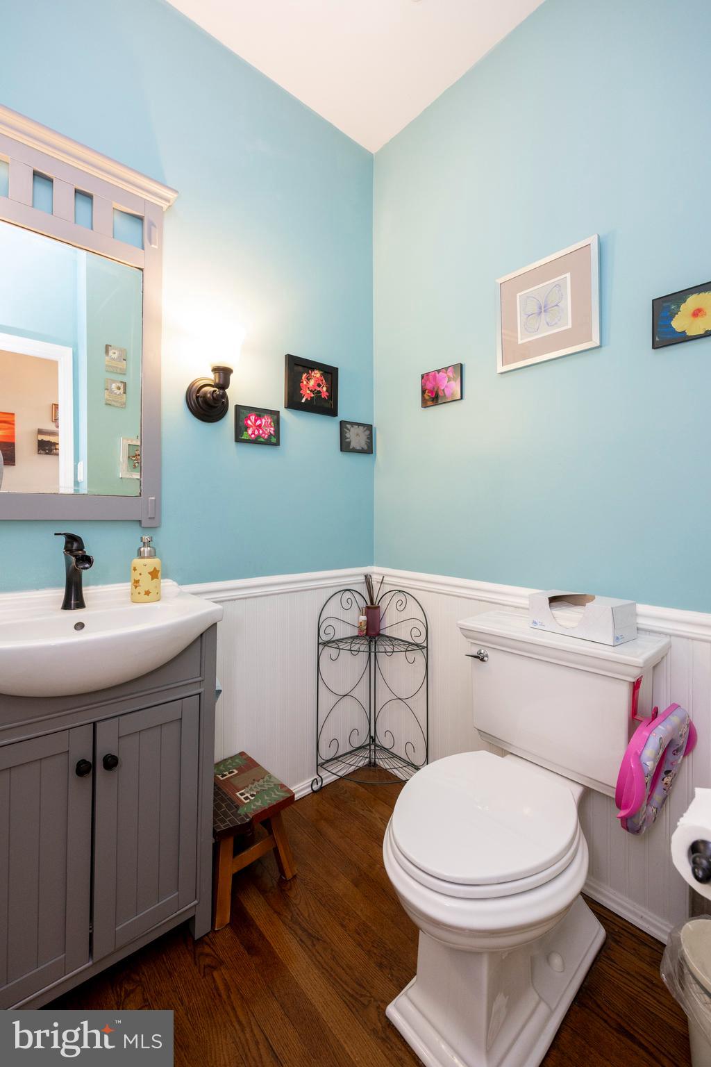 BRANDYWINE RIDGE - Residential