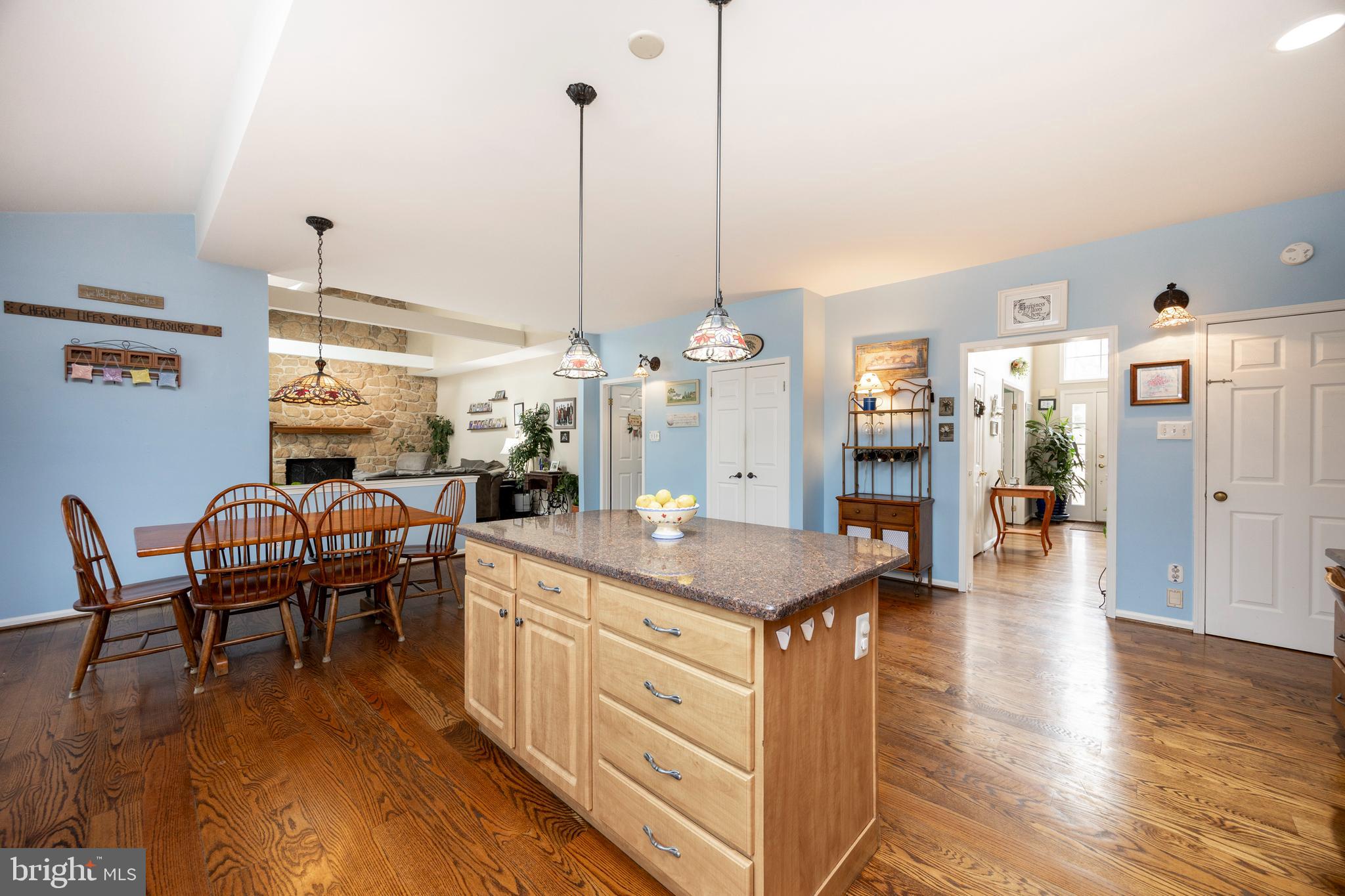 BRANDYWINE RIDGE - Residential