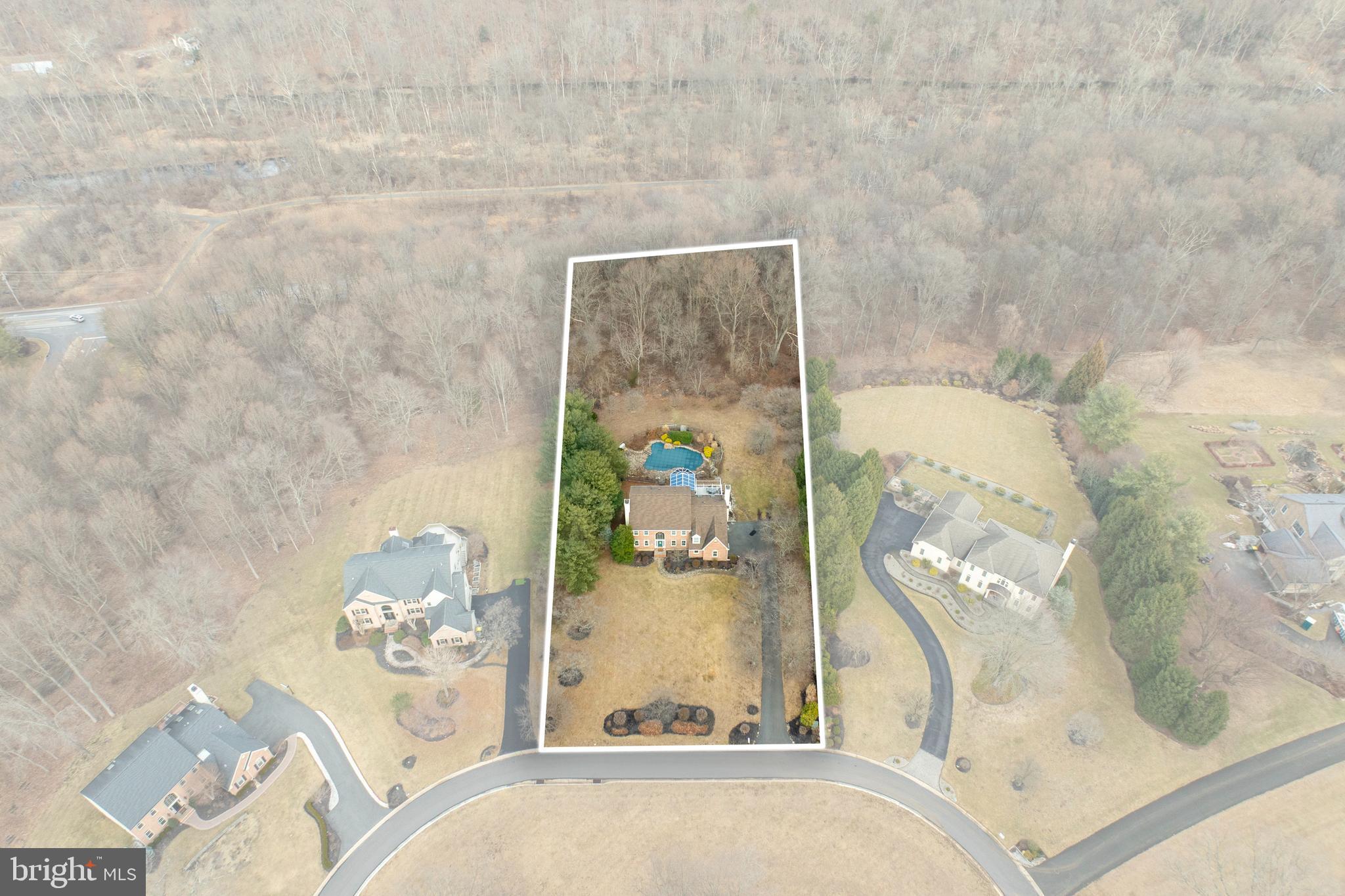 BRANDYWINE RIDGE - Residential