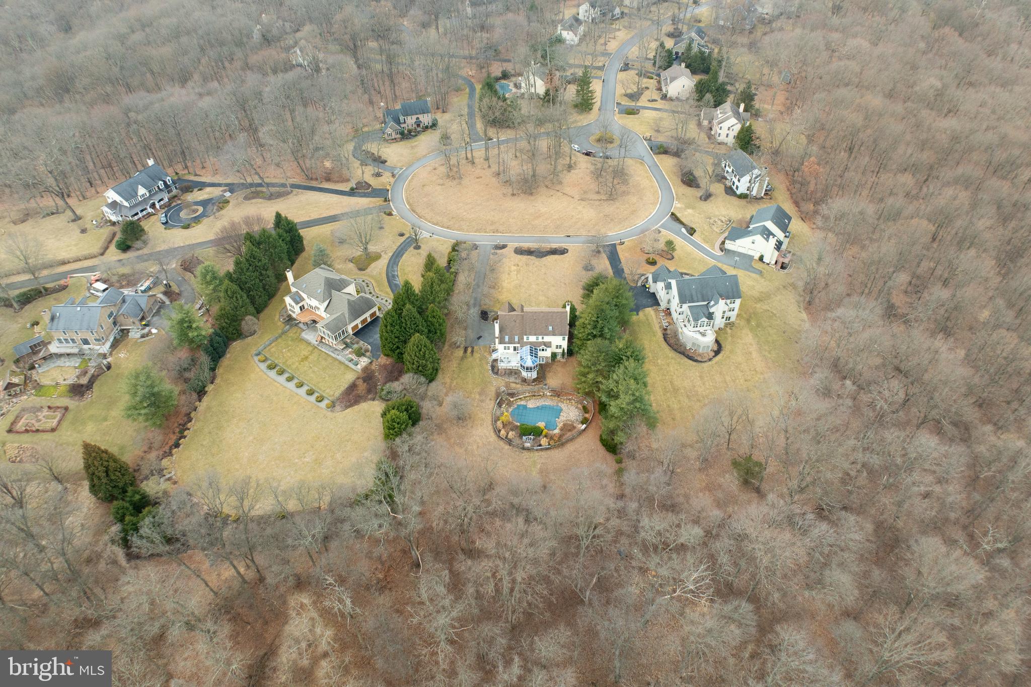 BRANDYWINE RIDGE - Residential