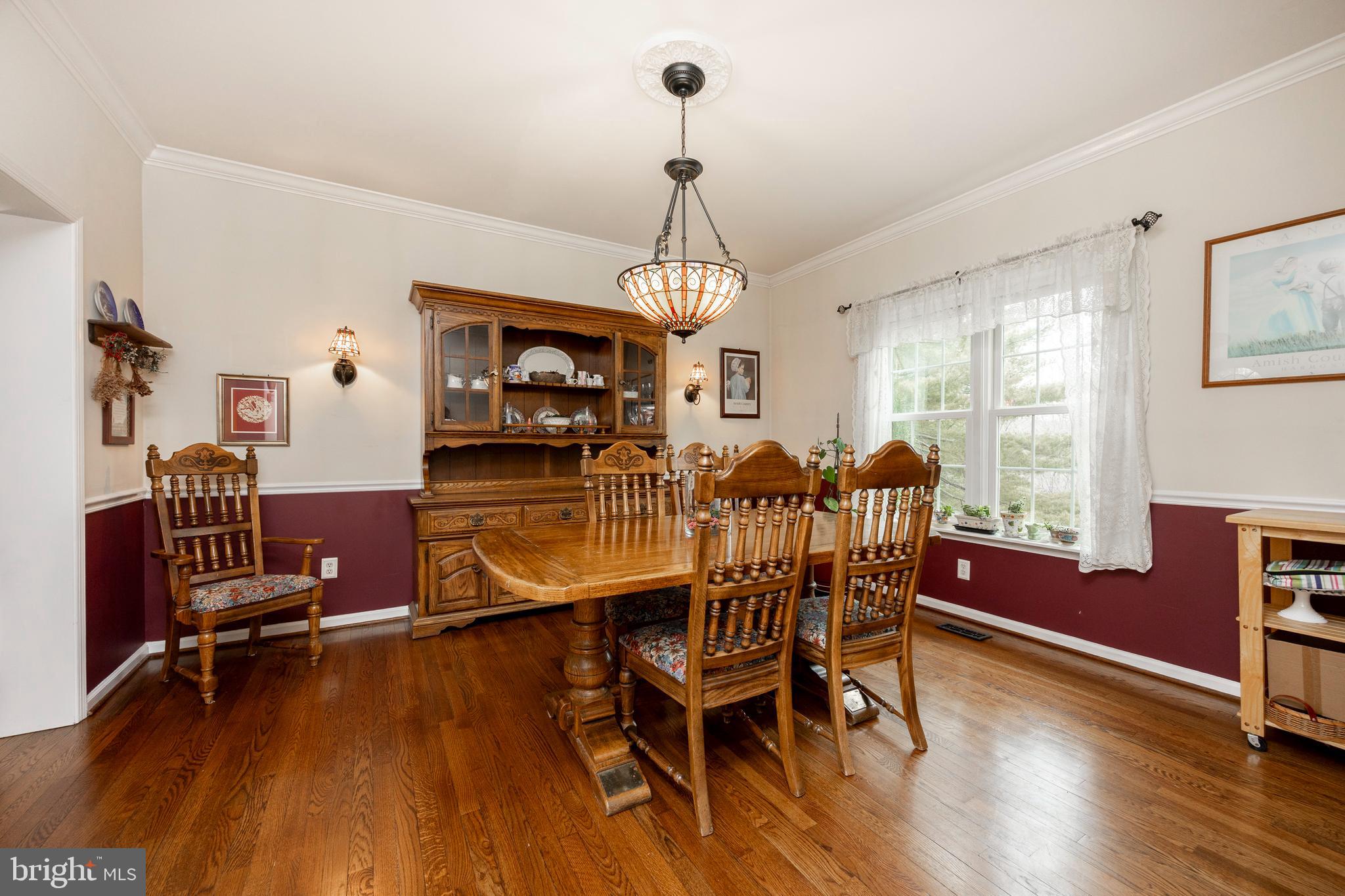 BRANDYWINE RIDGE - Residential