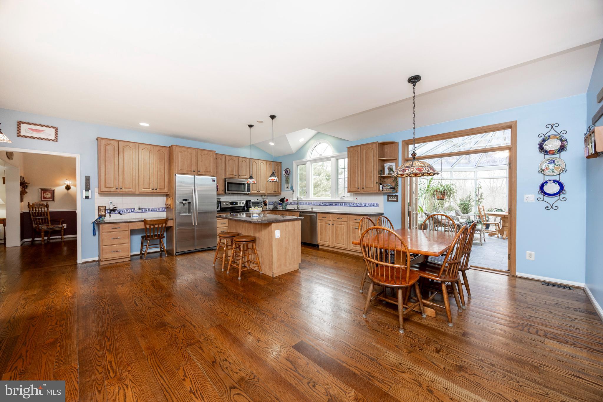 BRANDYWINE RIDGE - Residential