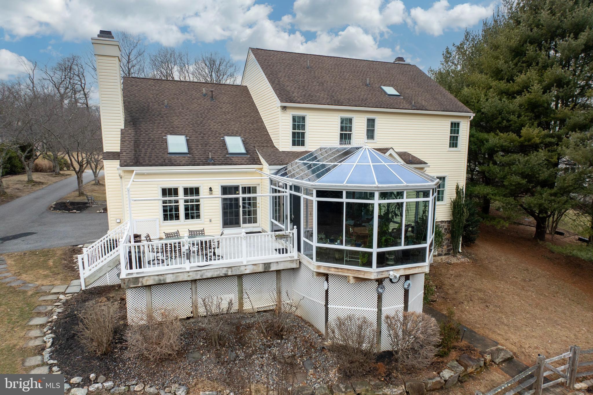 BRANDYWINE RIDGE - Residential