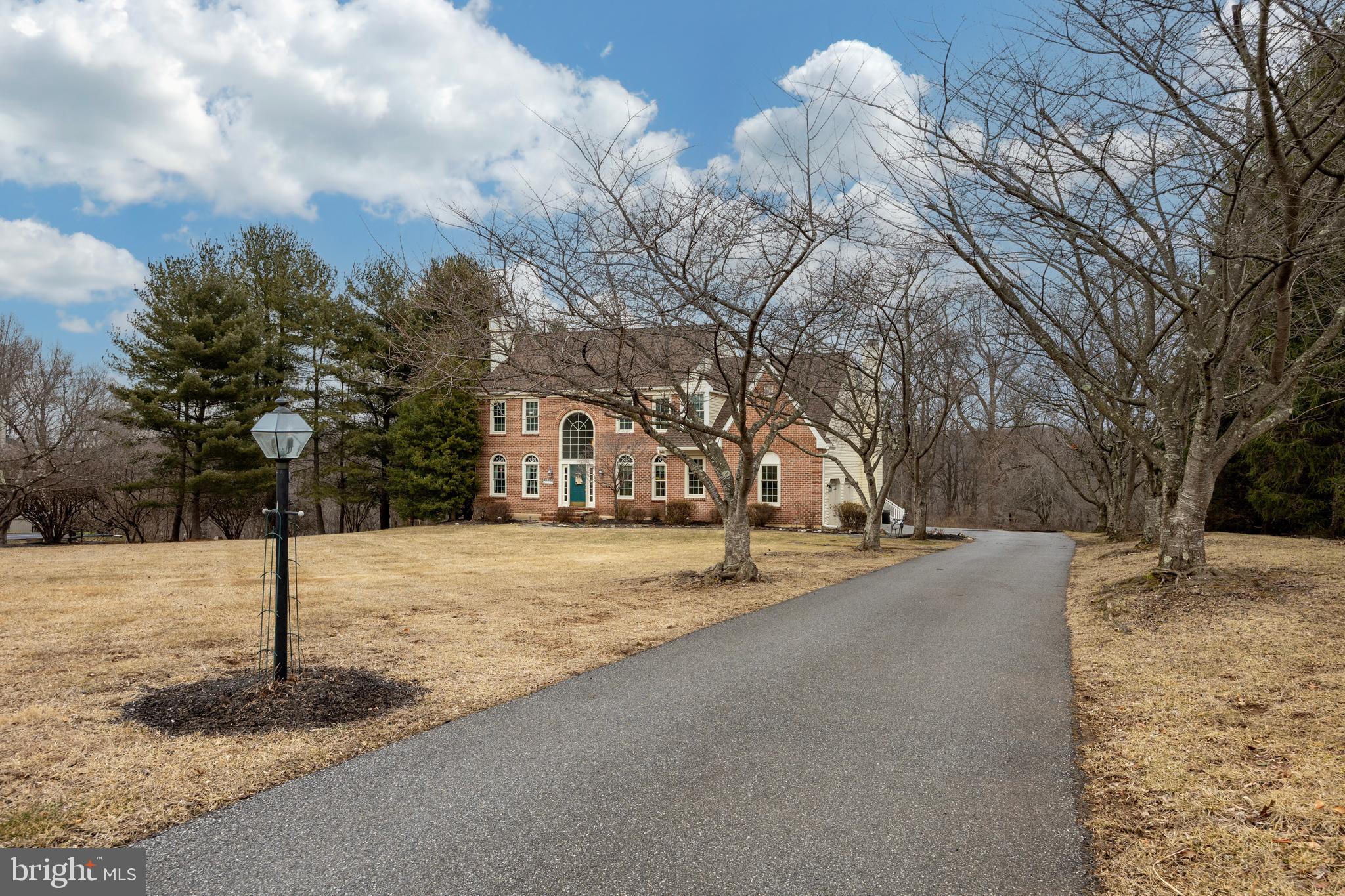 BRANDYWINE RIDGE - Residential