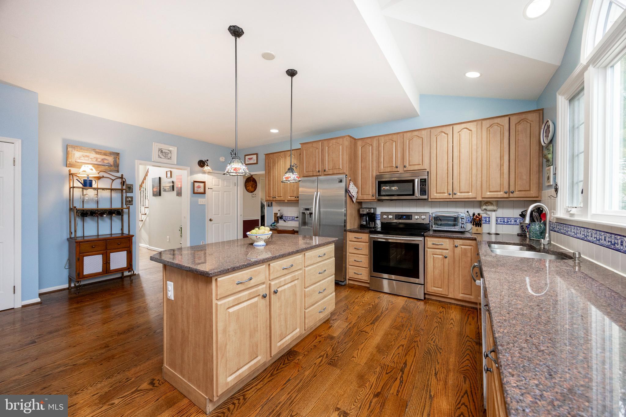 BRANDYWINE RIDGE - Residential