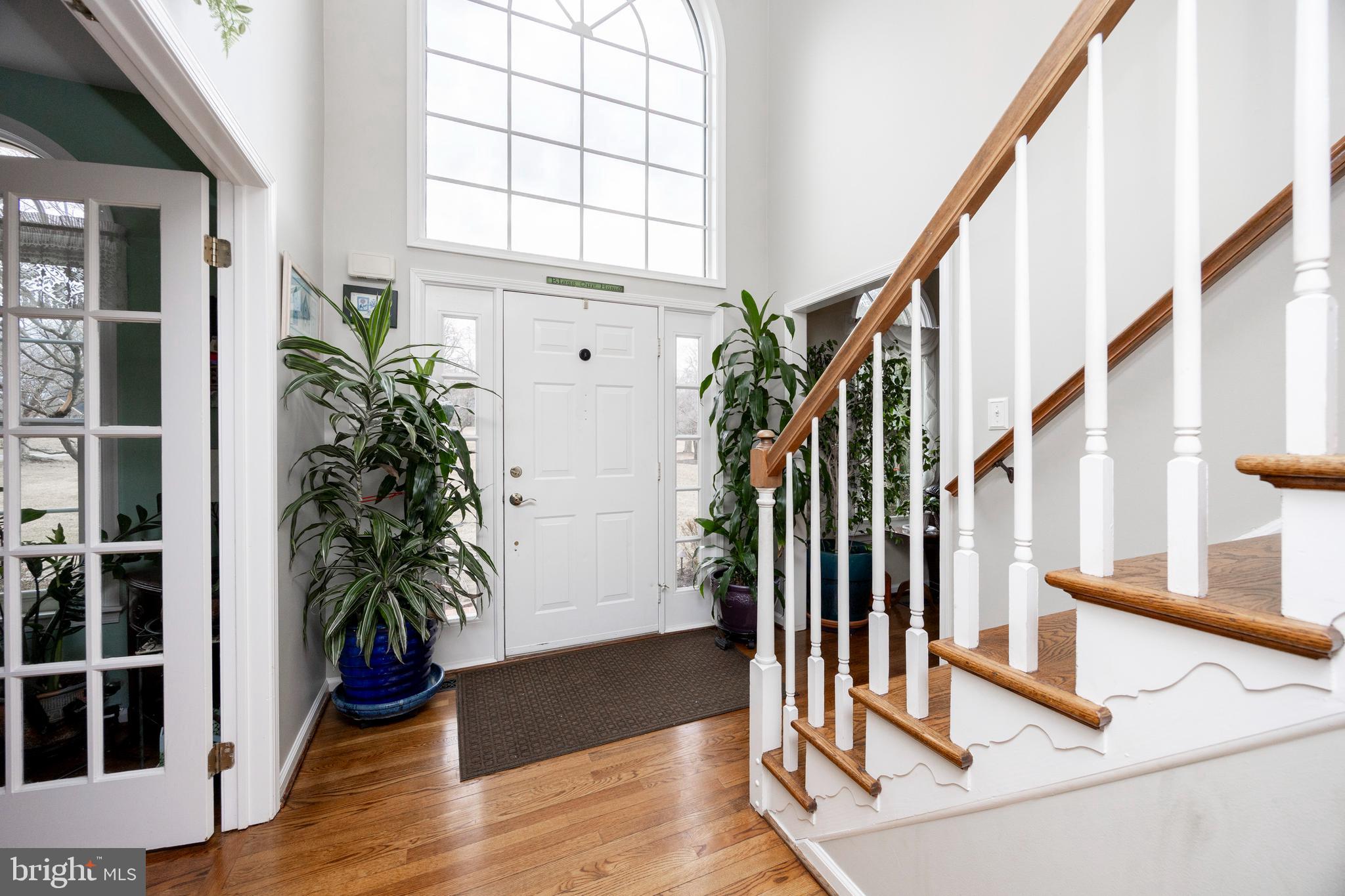 BRANDYWINE RIDGE - Residential