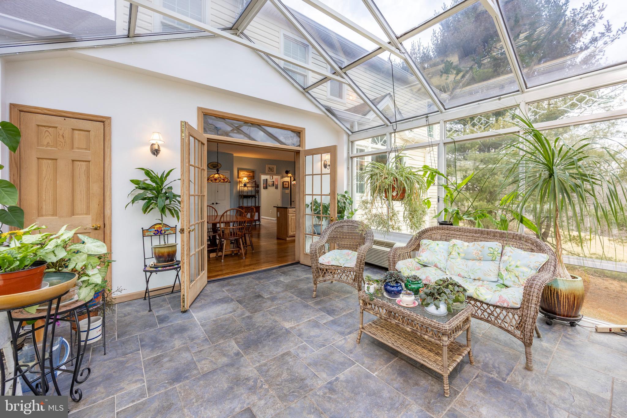 BRANDYWINE RIDGE - Residential