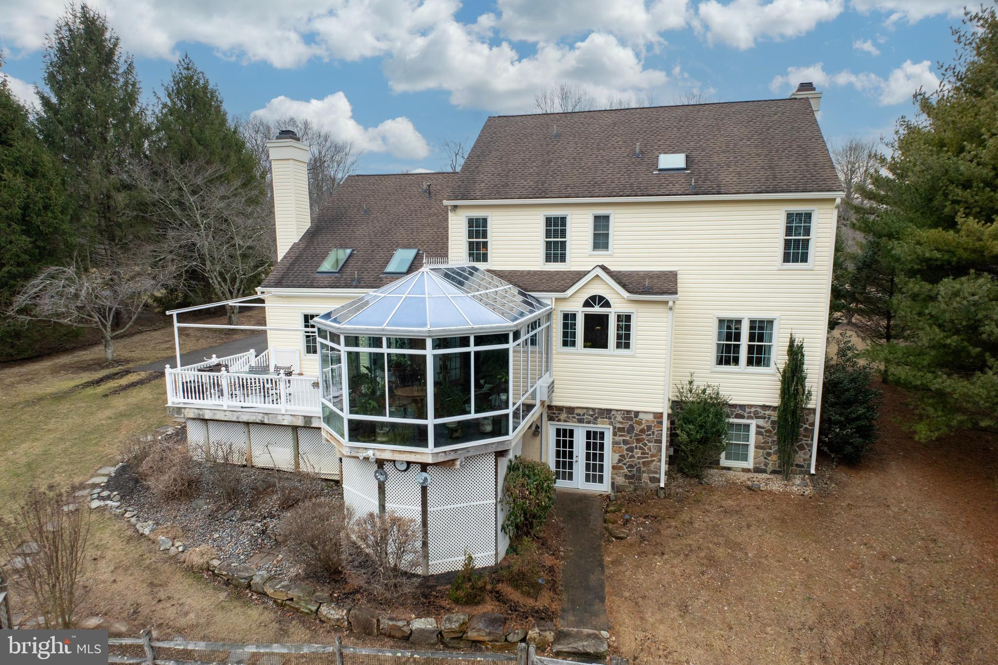 BRANDYWINE RIDGE - Residential