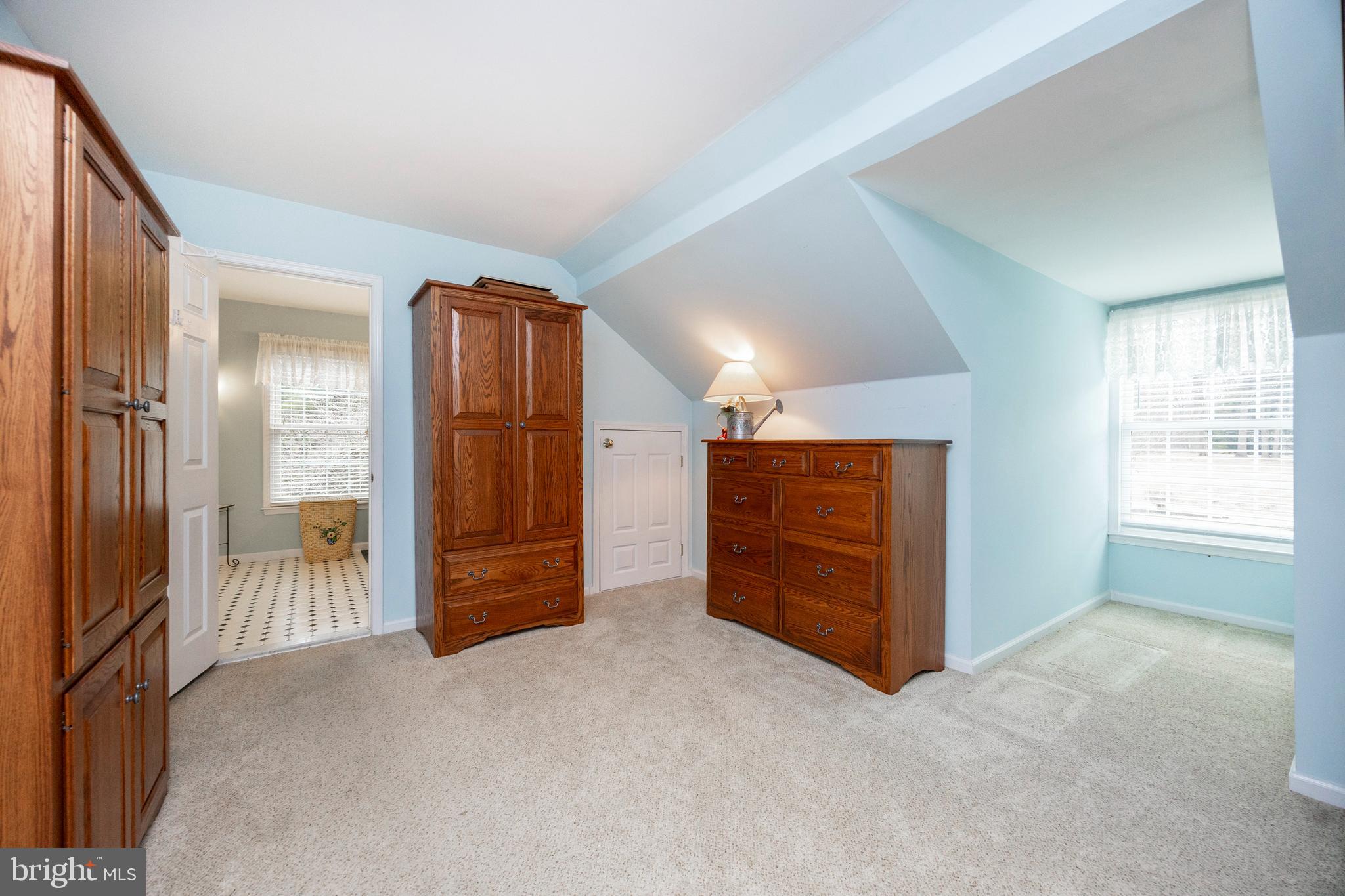 BRANDYWINE RIDGE - Residential