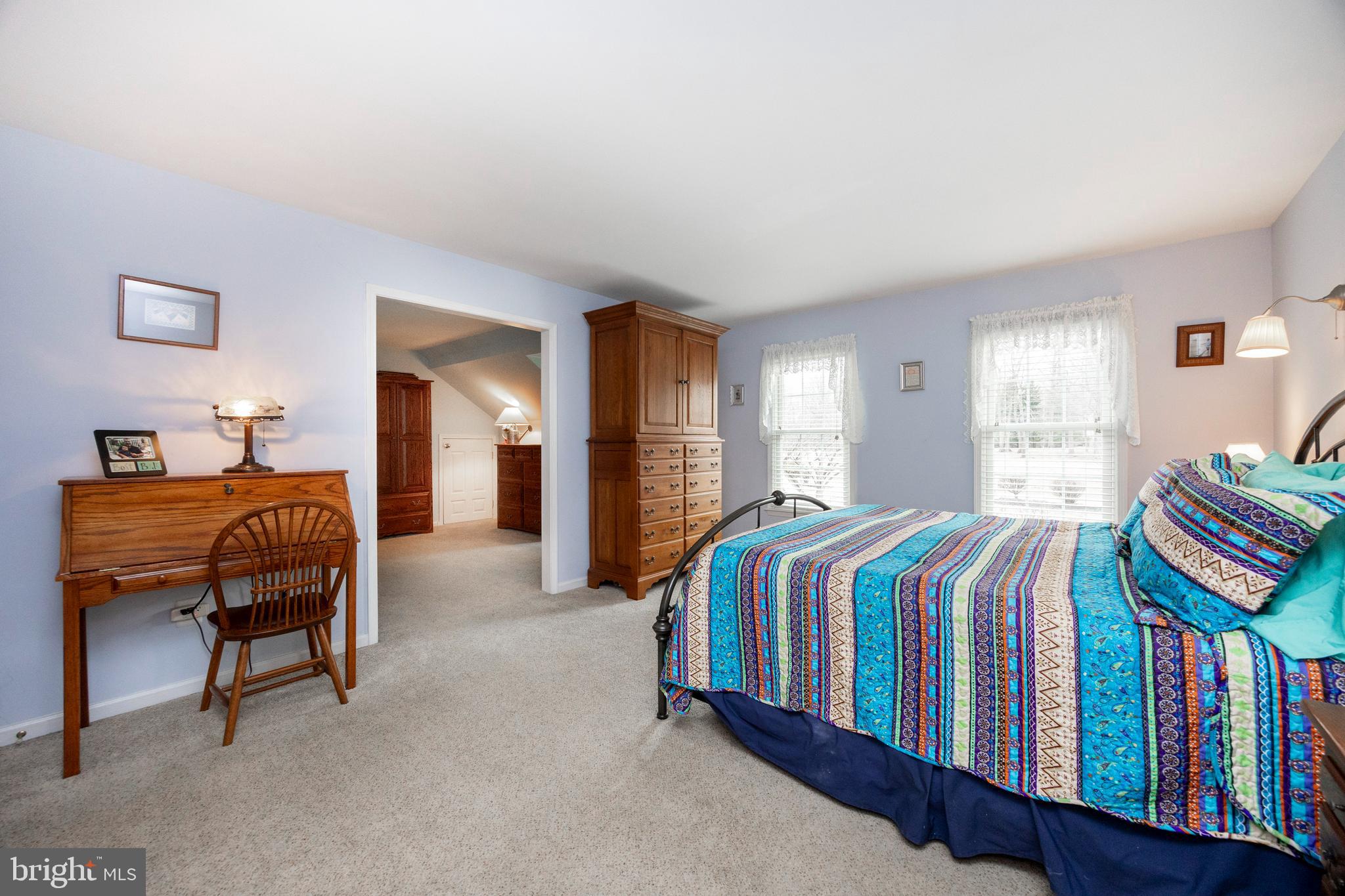 BRANDYWINE RIDGE - Residential