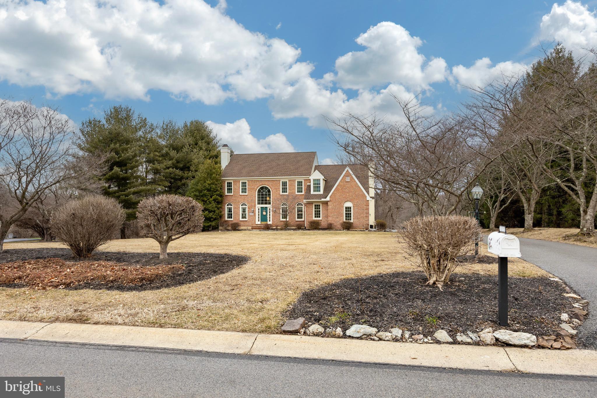 BRANDYWINE RIDGE - Residential