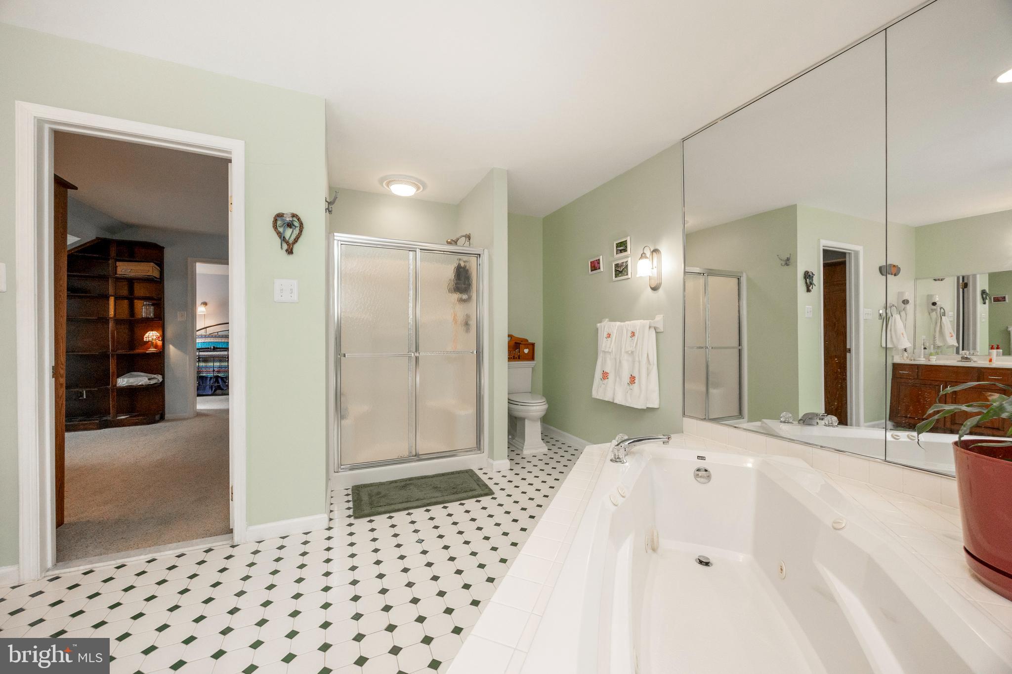 BRANDYWINE RIDGE - Residential