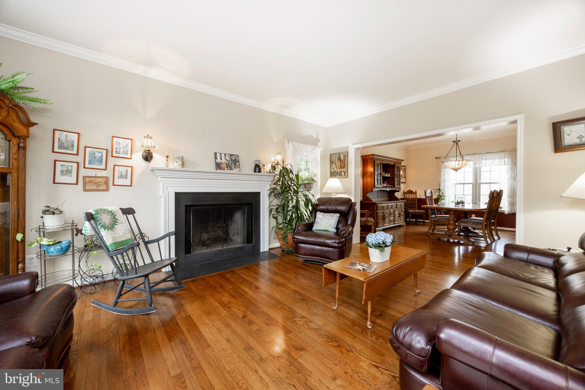 BRANDYWINE RIDGE - Residential