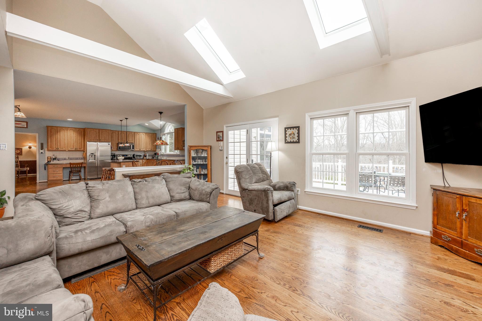 BRANDYWINE RIDGE - Residential