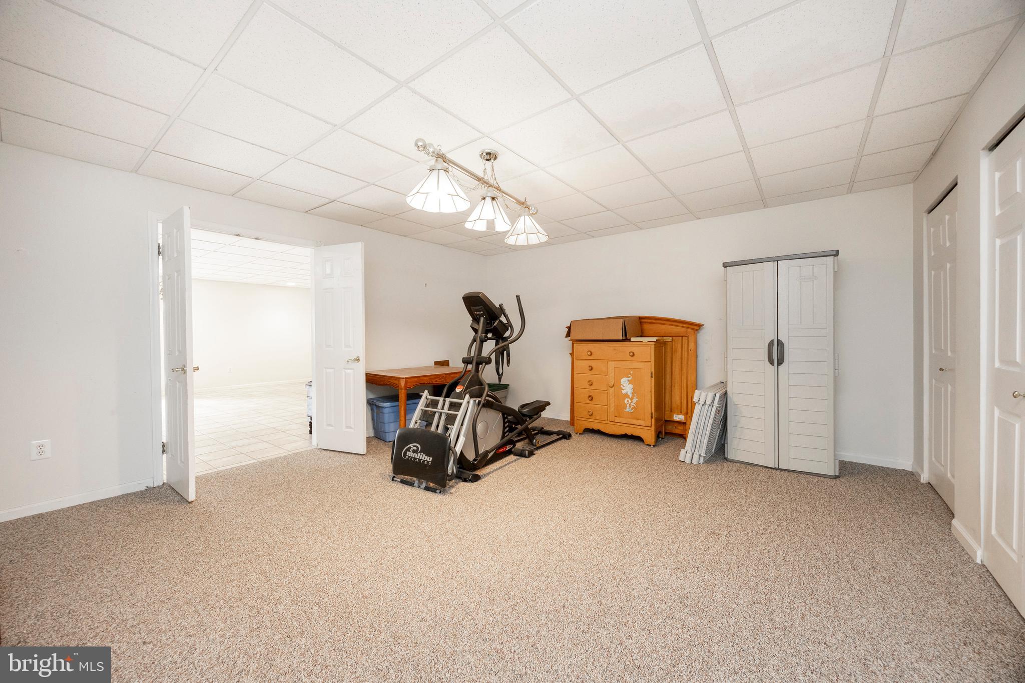 BRANDYWINE RIDGE - Residential