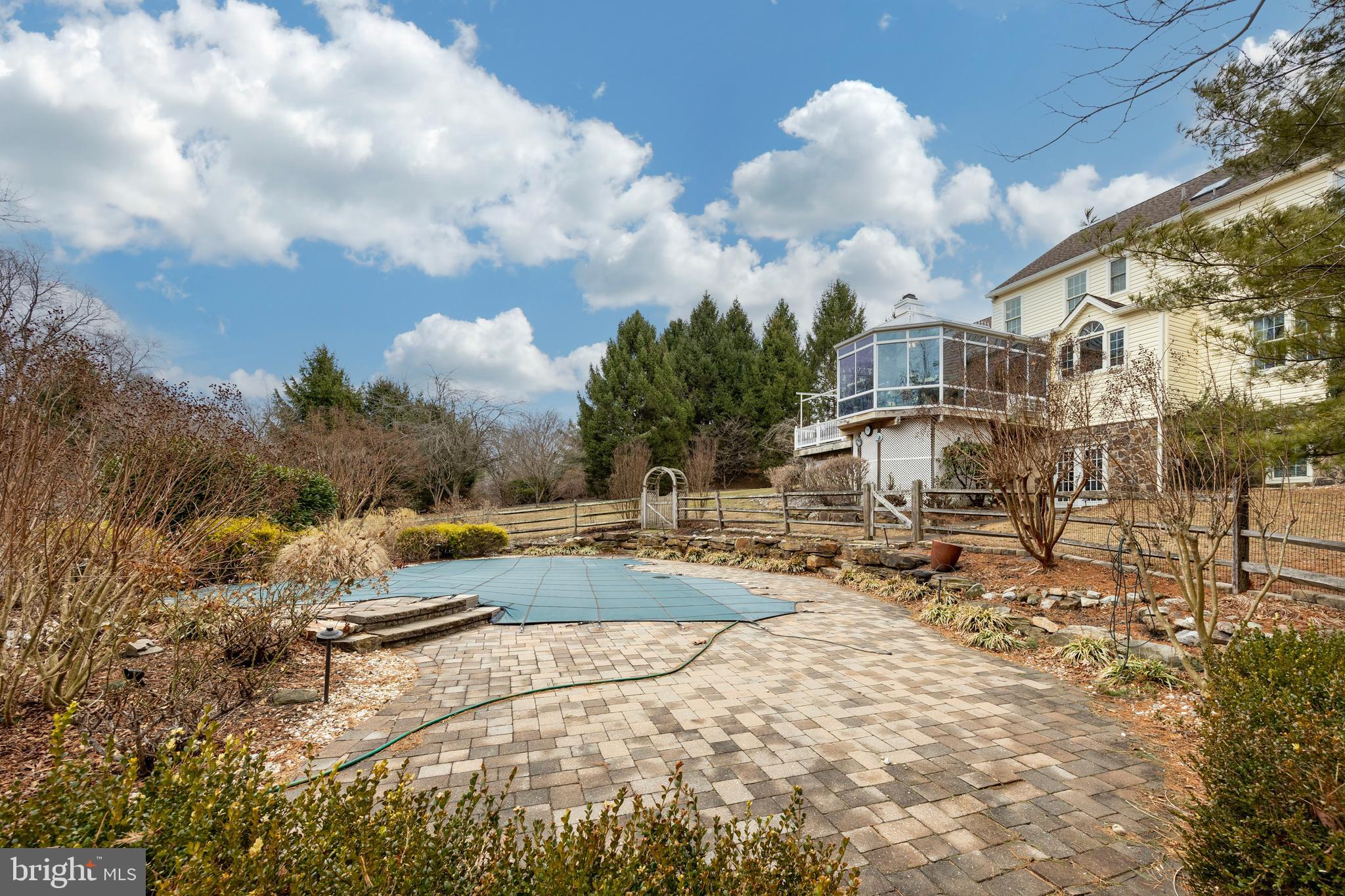 BRANDYWINE RIDGE - Residential