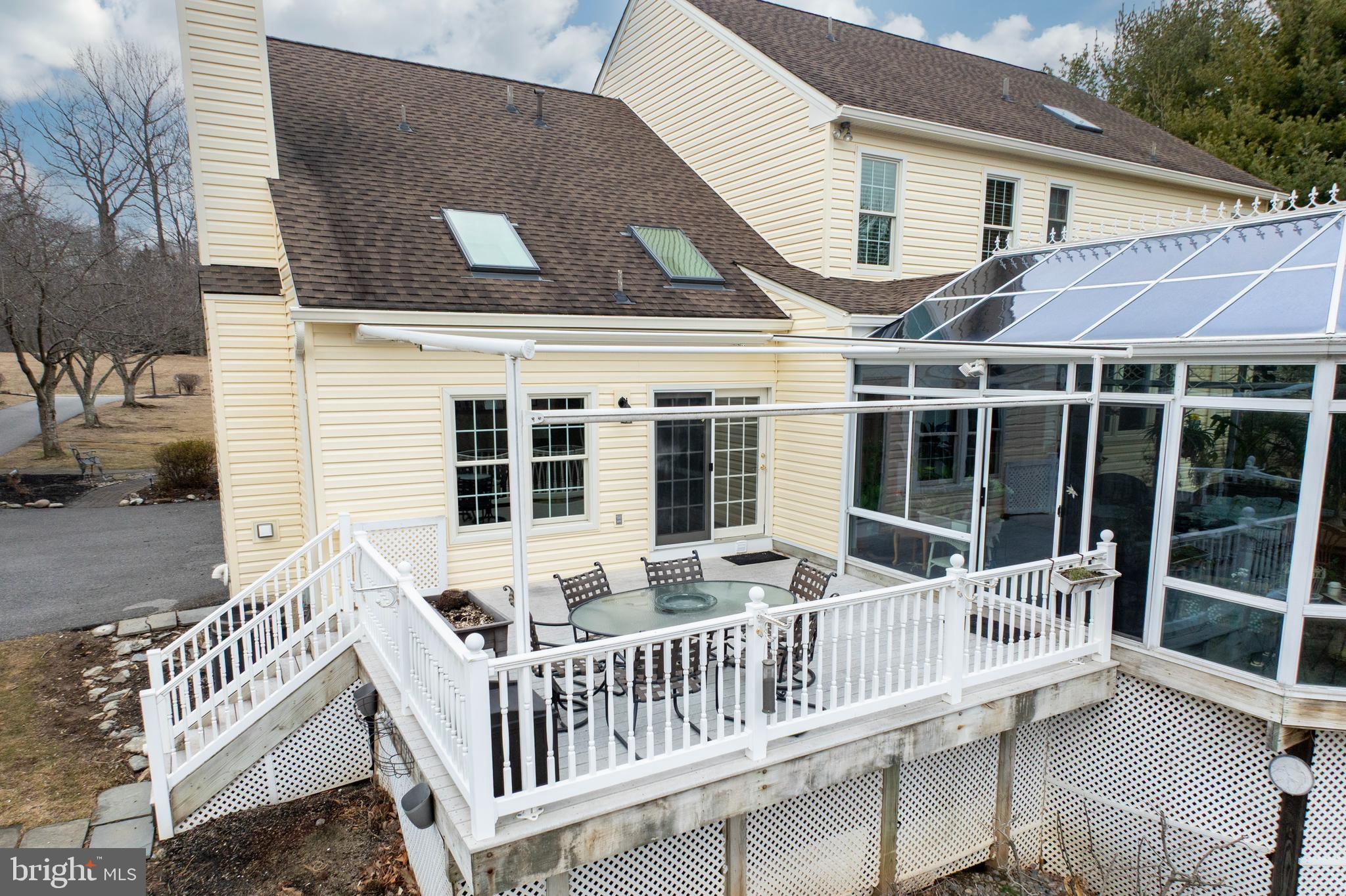 BRANDYWINE RIDGE - Residential