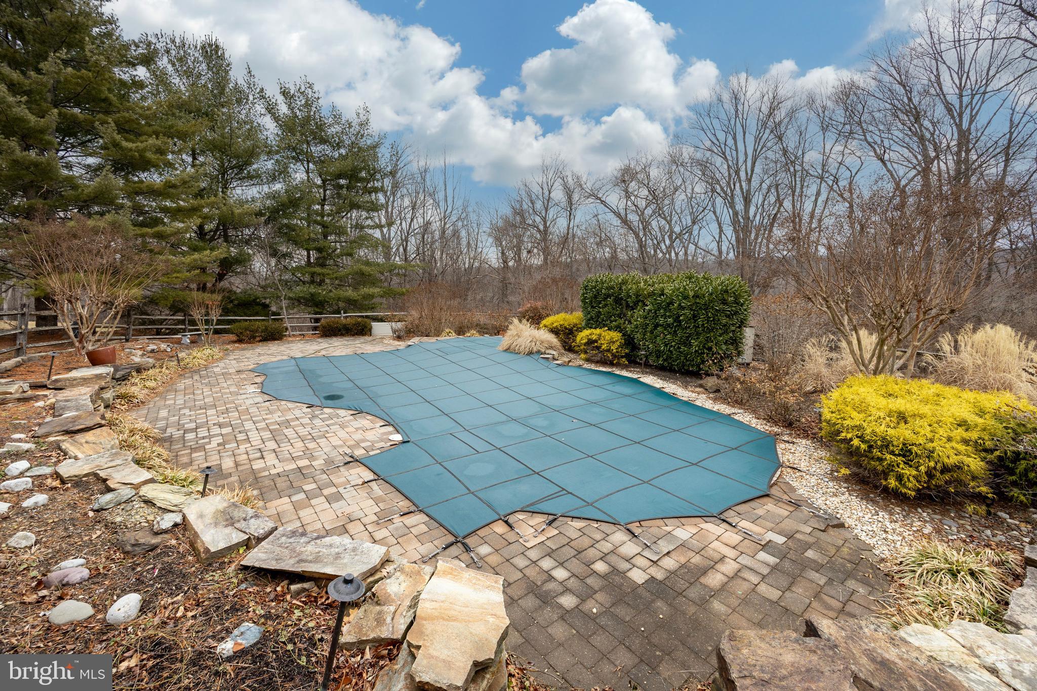 BRANDYWINE RIDGE - Residential