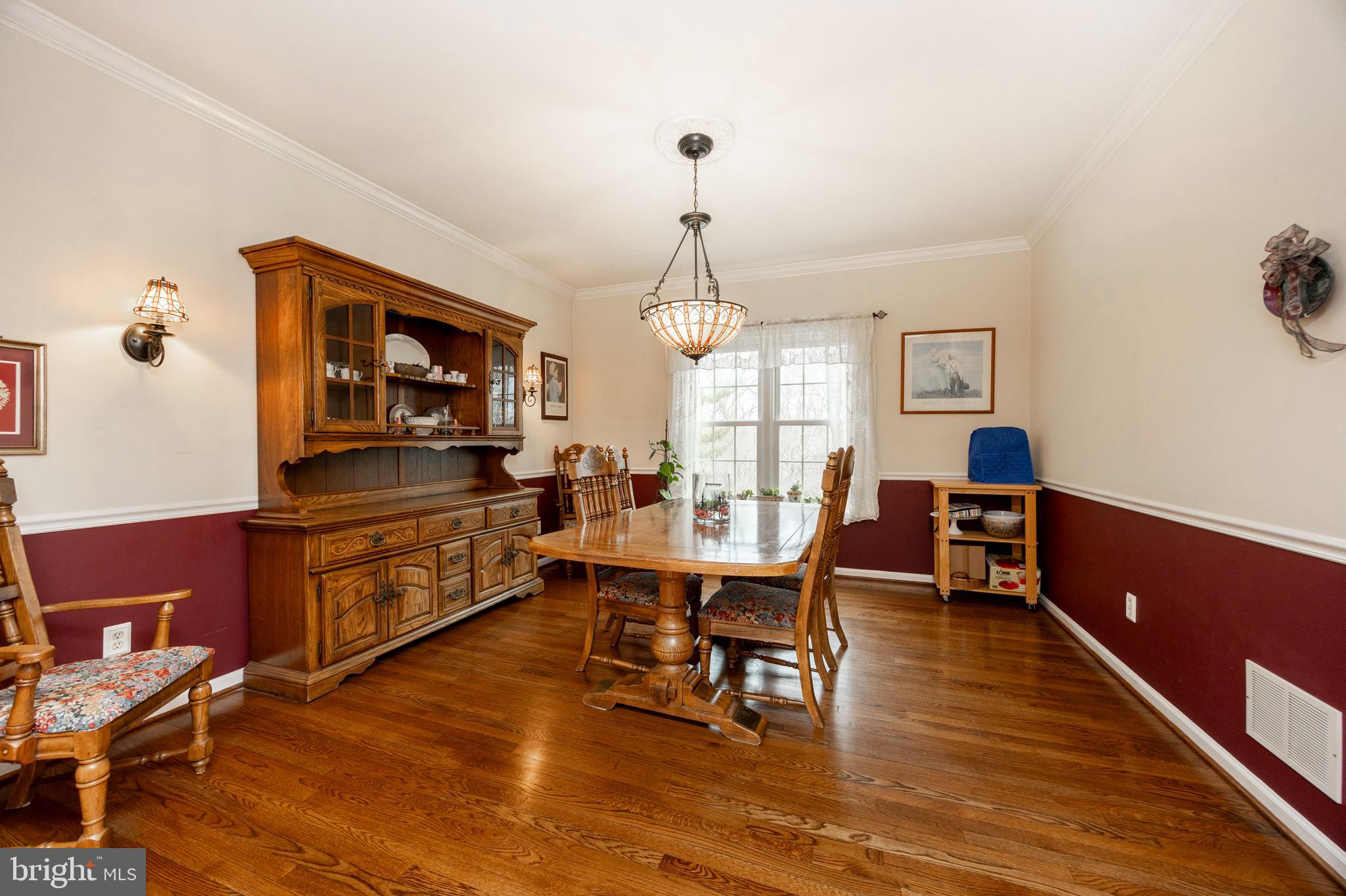 BRANDYWINE RIDGE - Residential