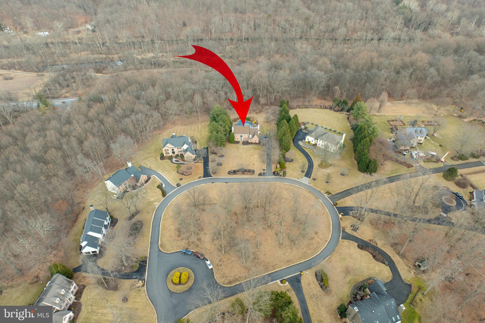 BRANDYWINE RIDGE - Residential