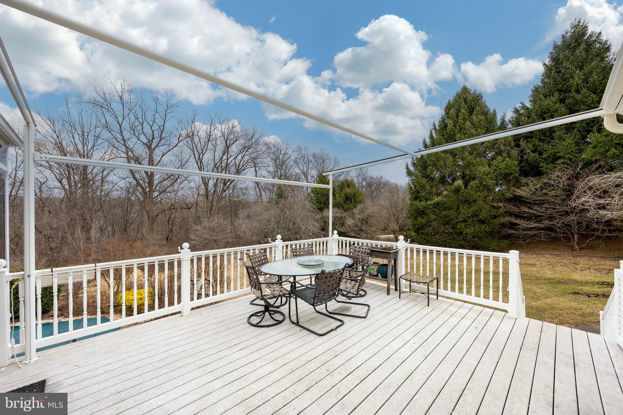 BRANDYWINE RIDGE - Residential