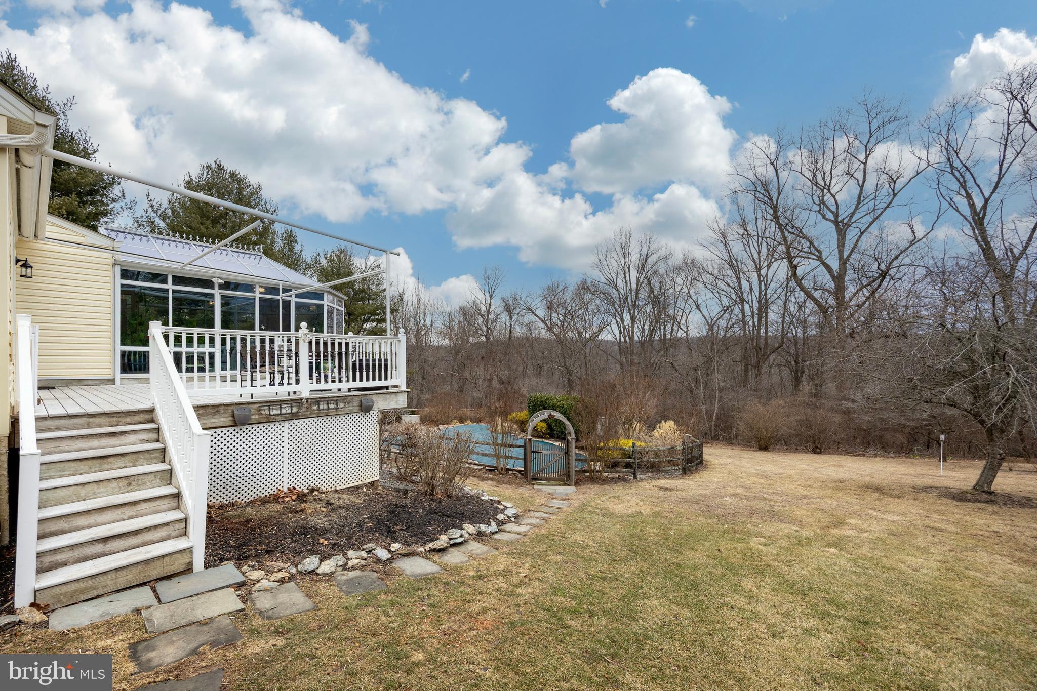 BRANDYWINE RIDGE - Residential