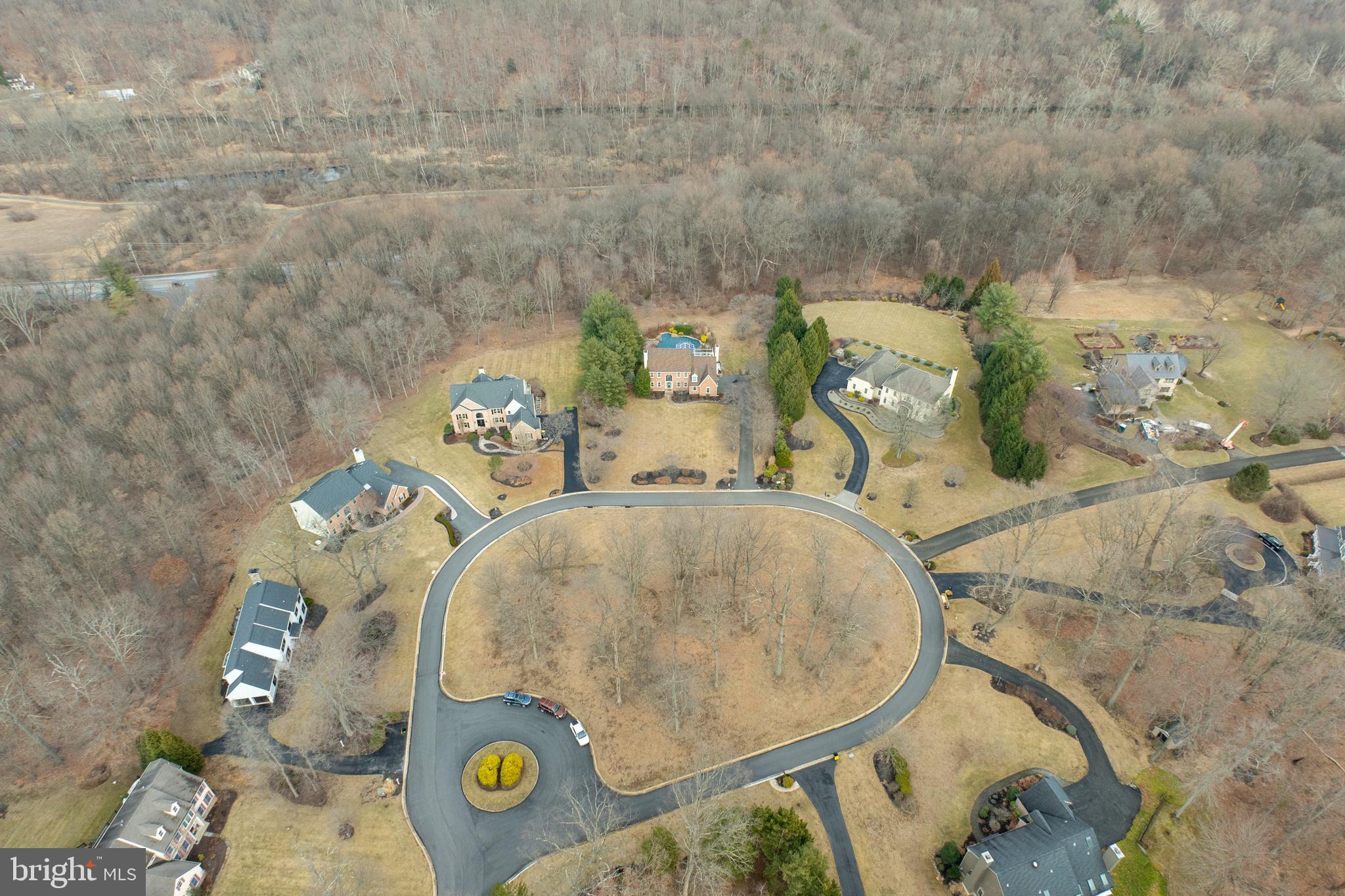 BRANDYWINE RIDGE - Residential