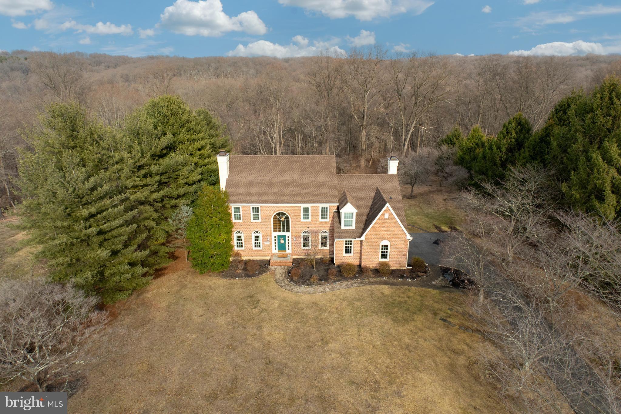 BRANDYWINE RIDGE - Residential