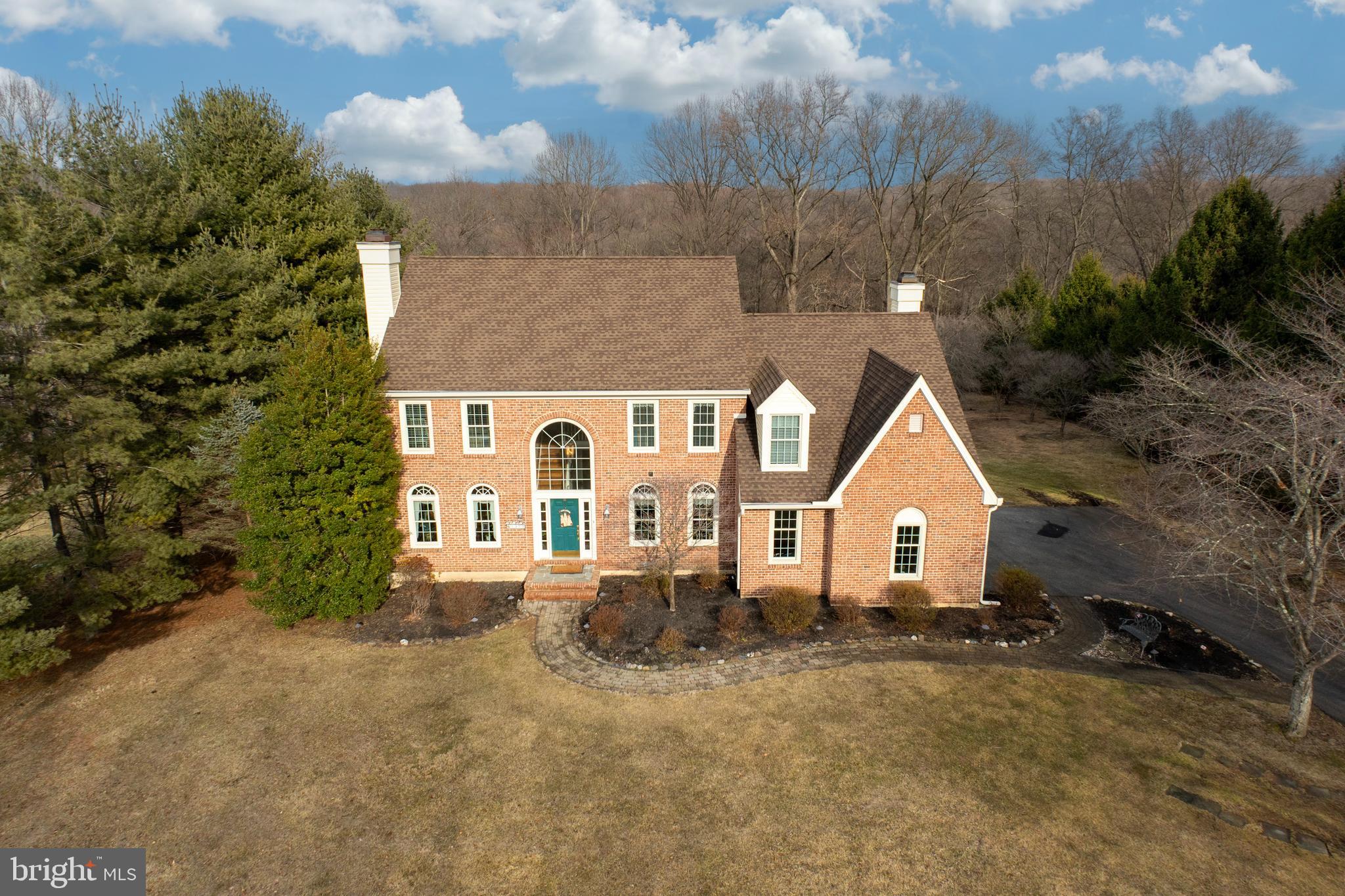 BRANDYWINE RIDGE - Residential