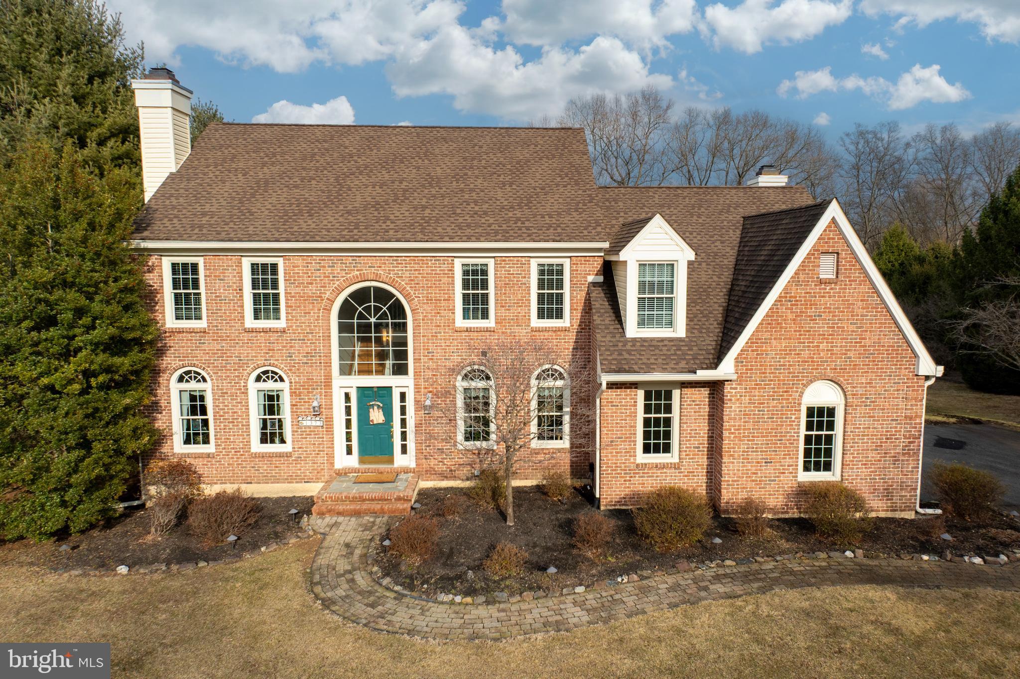 BRANDYWINE RIDGE - Residential