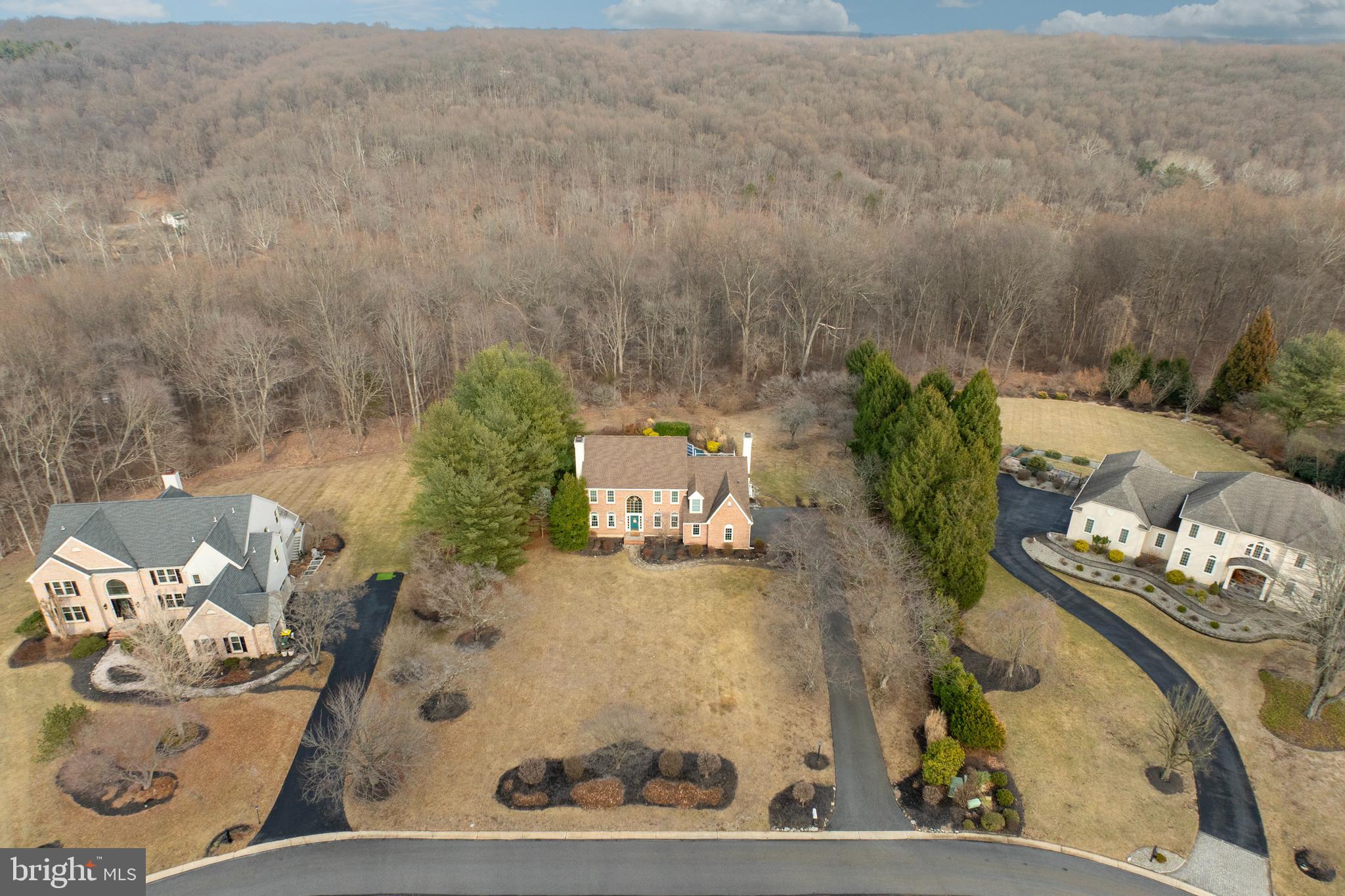 BRANDYWINE RIDGE - Residential