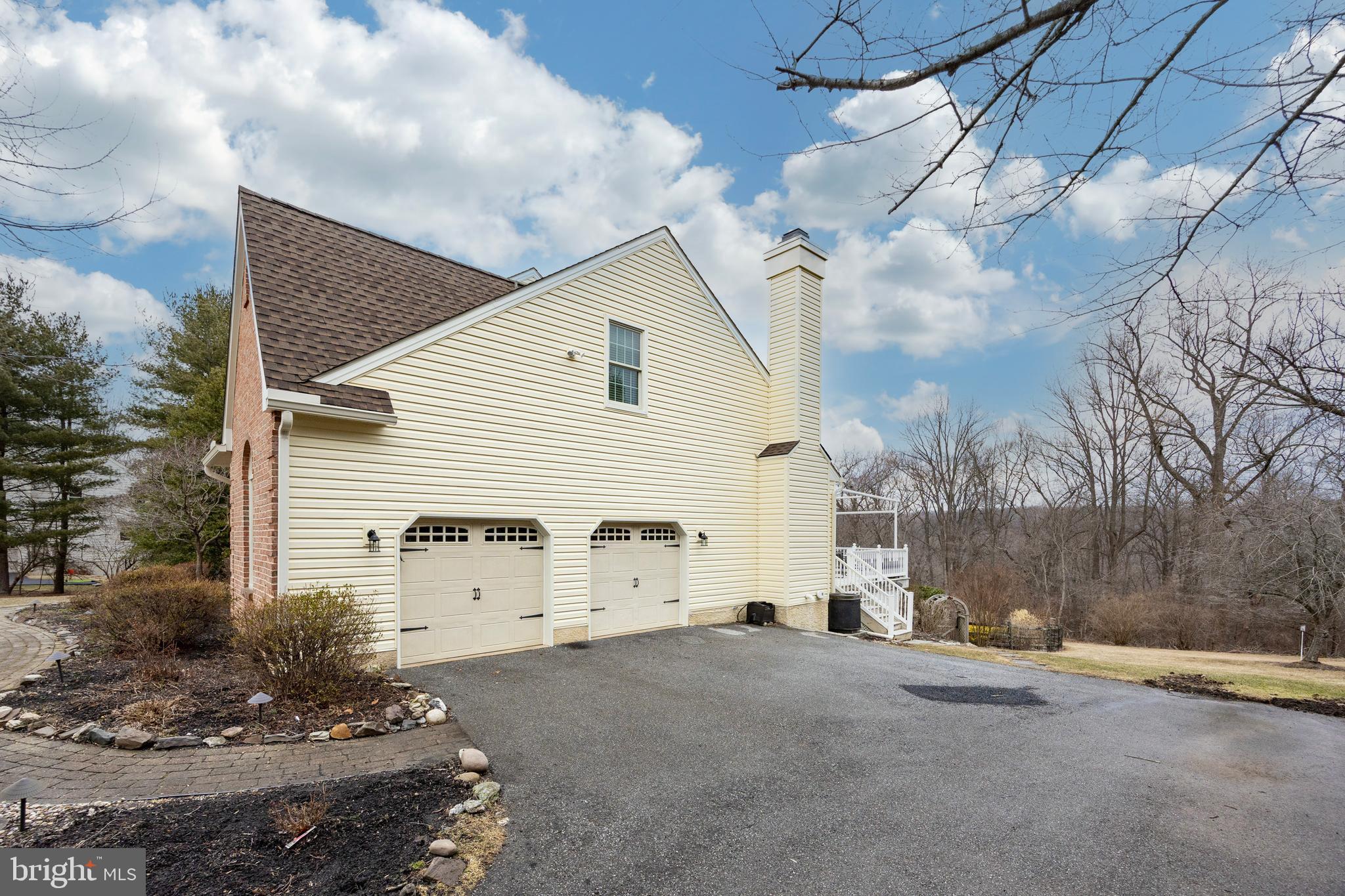BRANDYWINE RIDGE - Residential