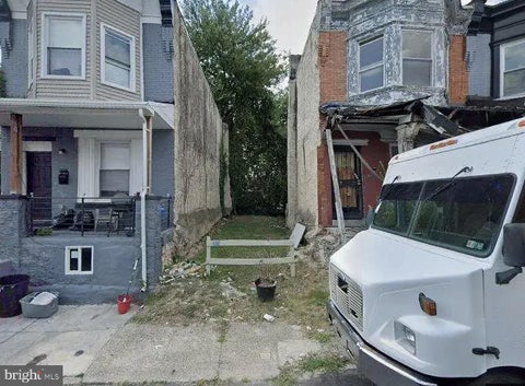 Vacant Land For Sale - 210 N Salford Street<br/> PHILADELPHIA, PA 19139