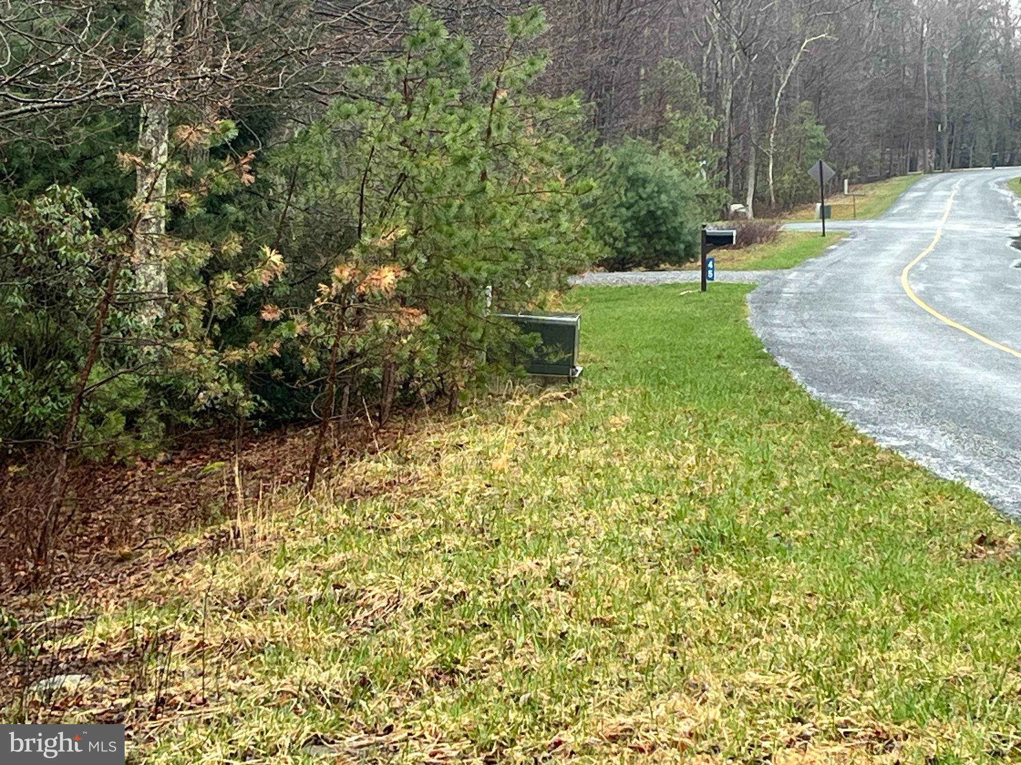 SCARLETT OAKS - Land