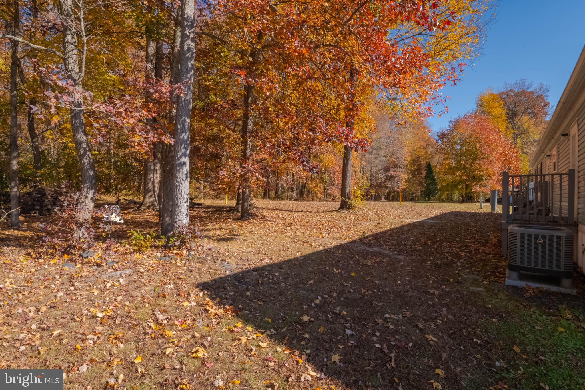 BUSH RIVER MANOR - Residential