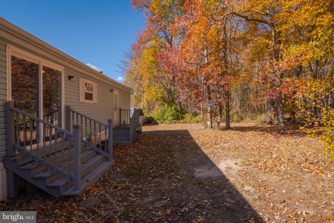 1900 FLETCHER ROAD ABERDEEN MD 21001