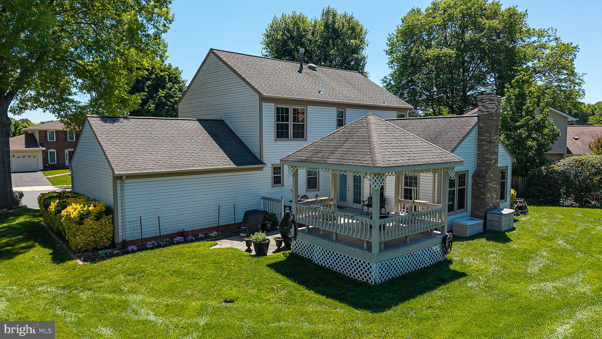 3272 KINROSS CIRCLE