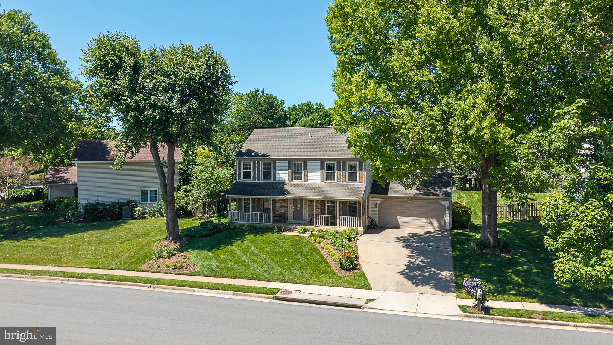3272 KINROSS CIRCLE