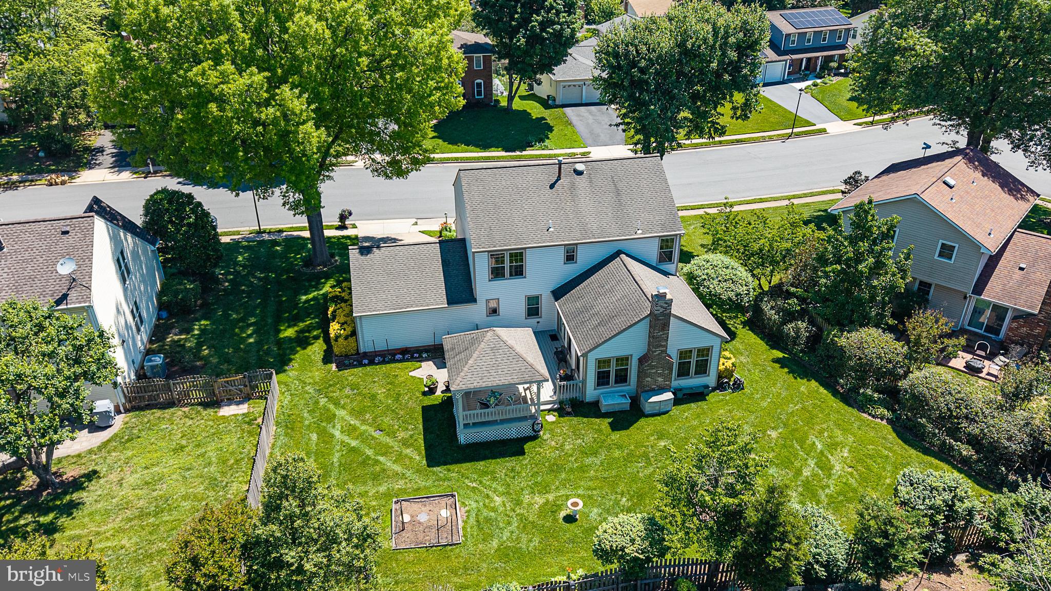 3272 KINROSS CIRCLE