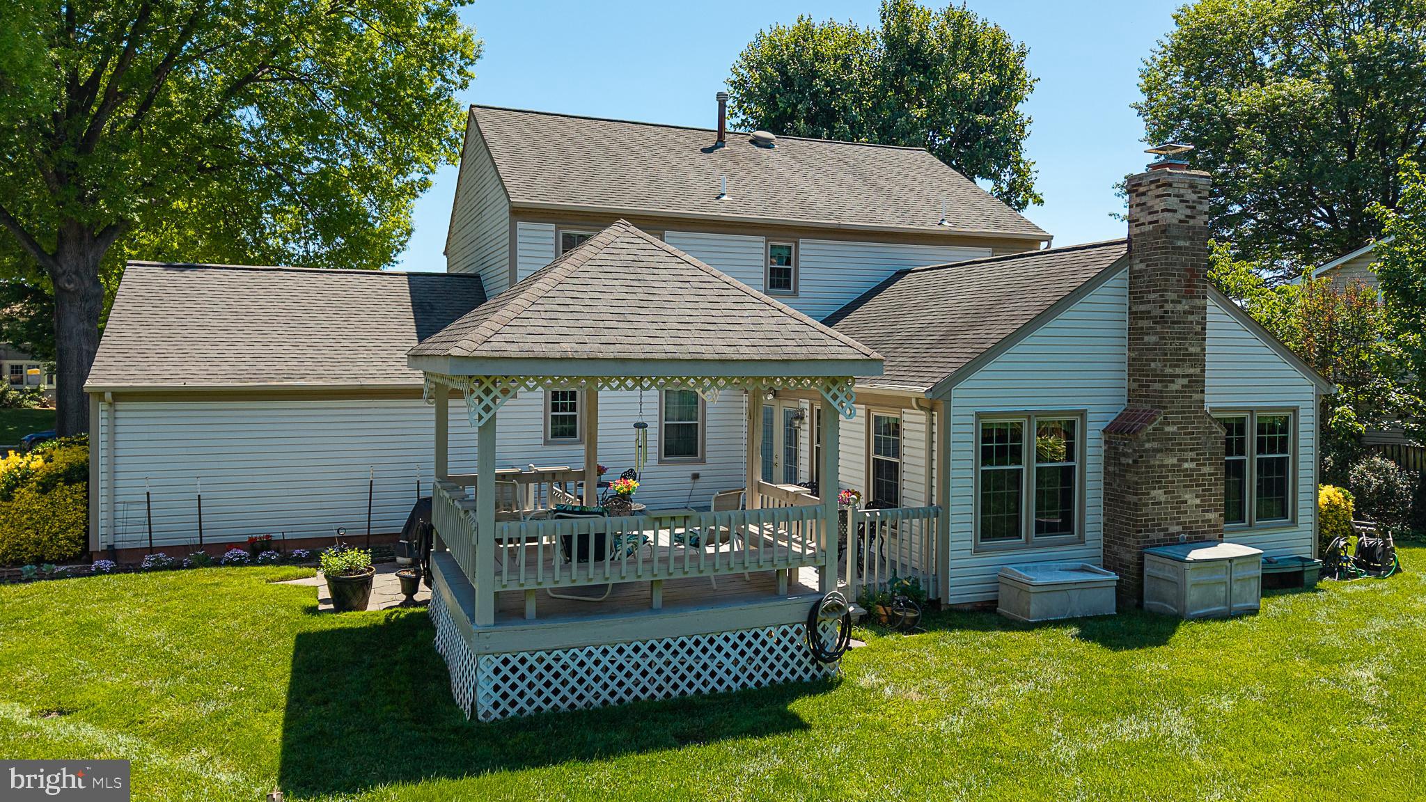 3272 KINROSS CIRCLE