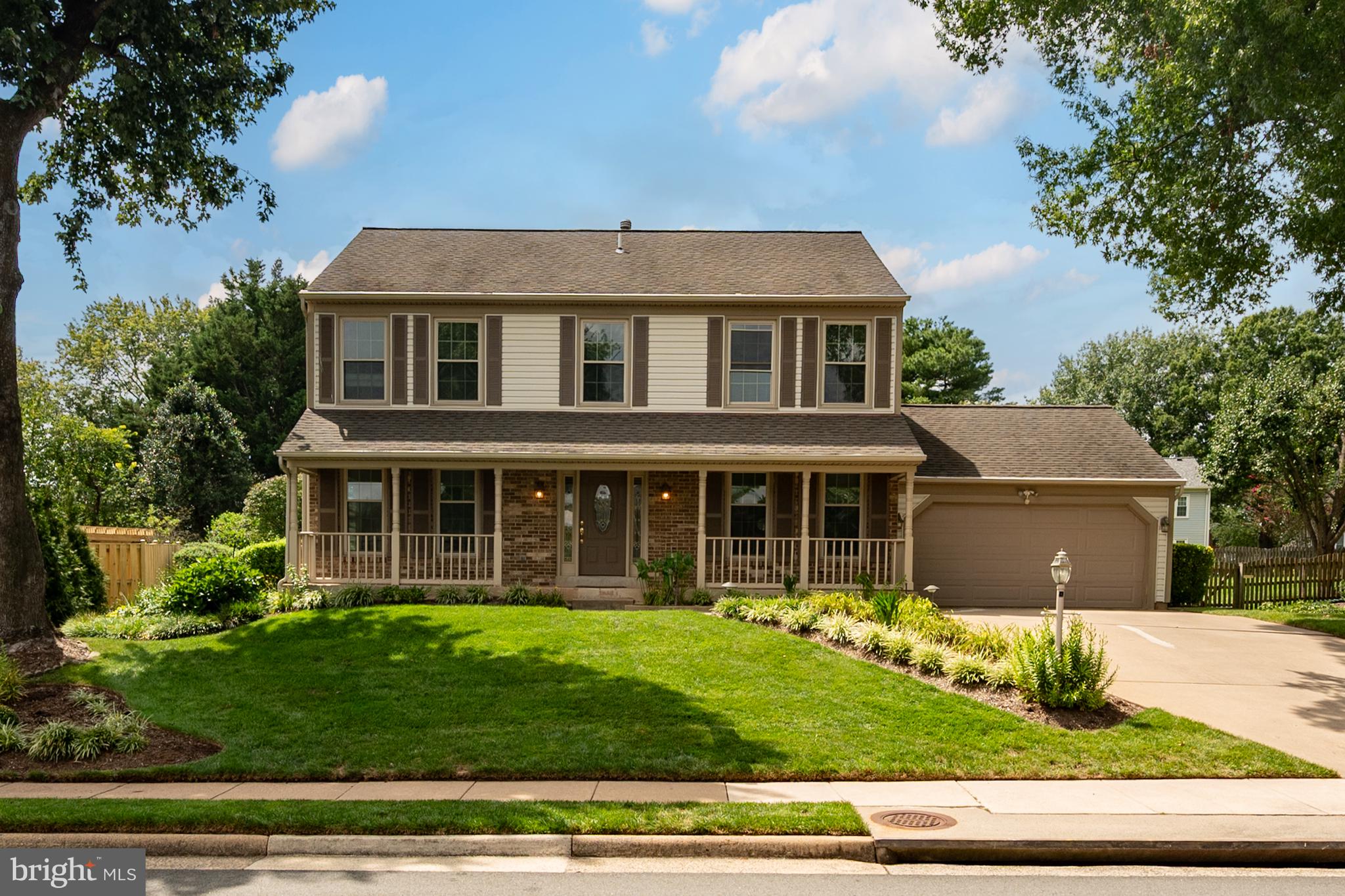 3272 KINROSS CIRCLE