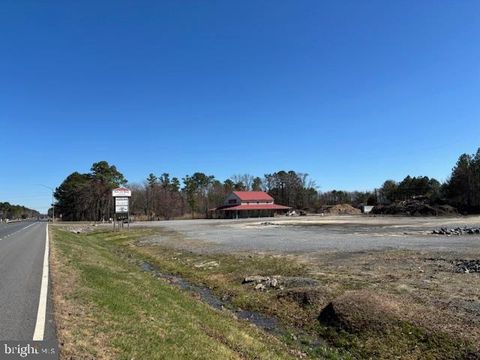 3447 OCEAN GATEWAY EAST NEW MARKET MD 21631