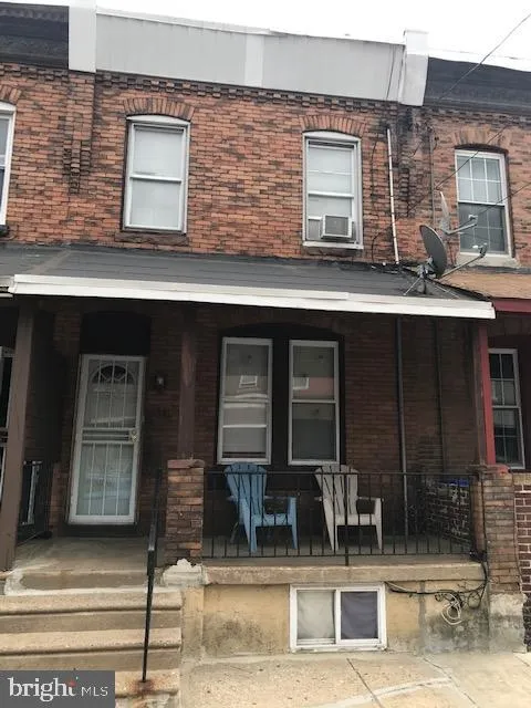 1341 S 30th Street, Philadelphia, PA 19146