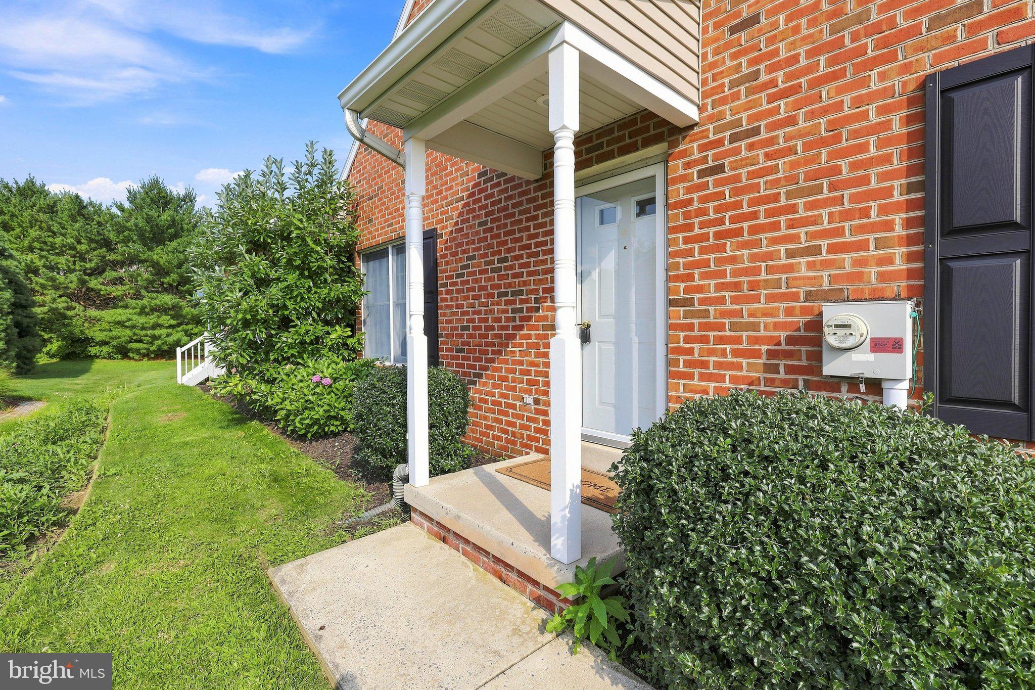 2 SPRING HILL LANE