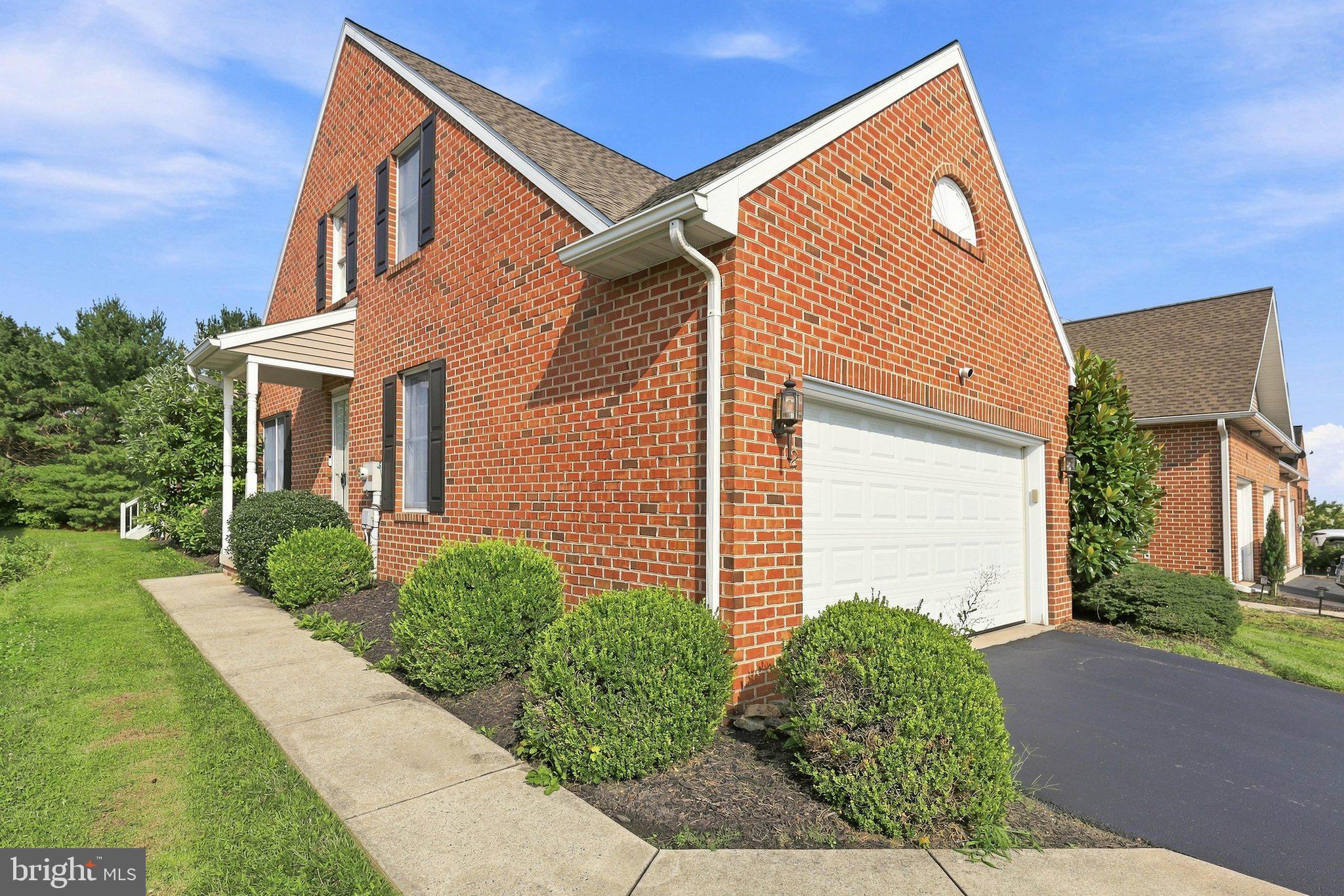 2 SPRING HILL LANE
