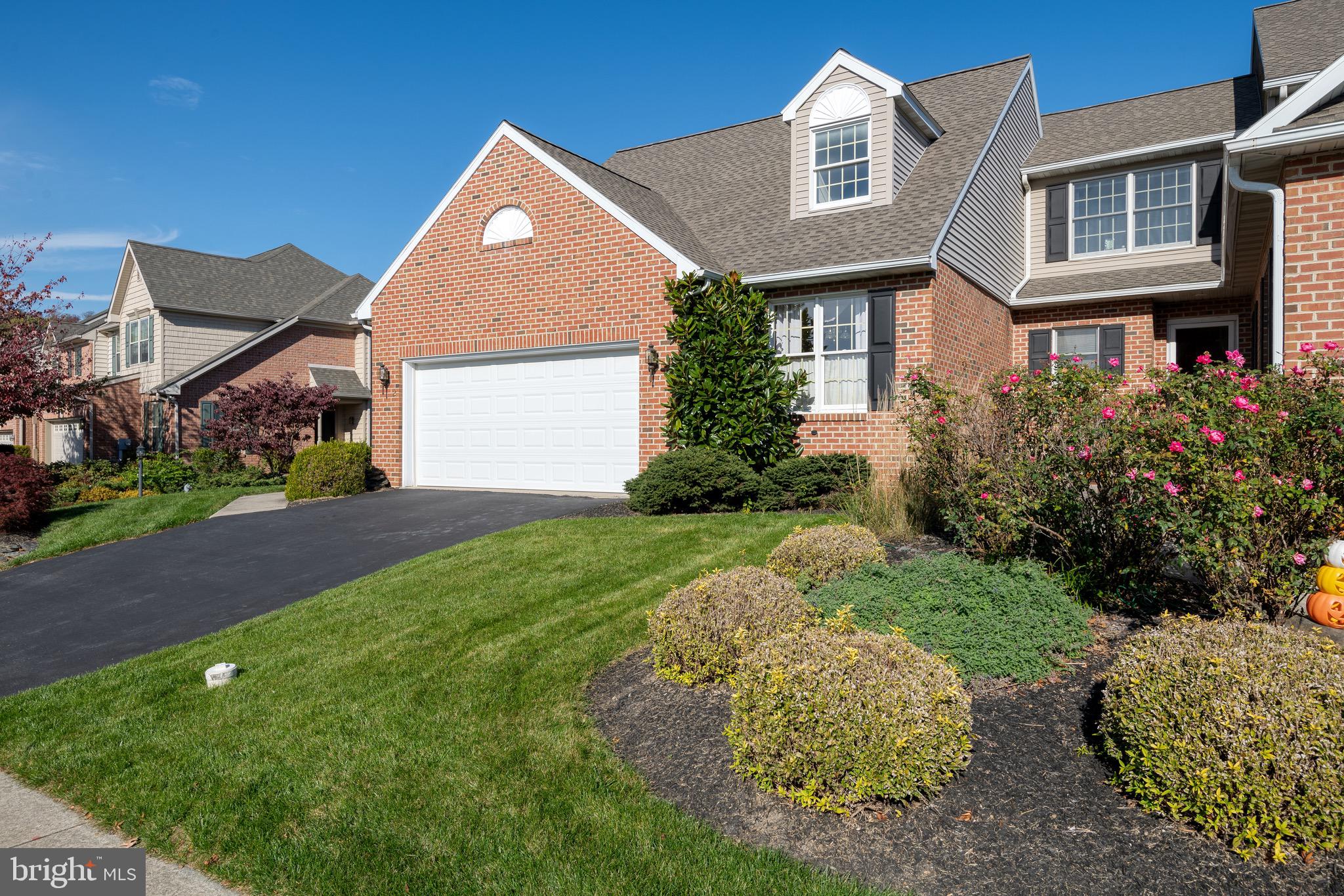 2 SPRING HILL LANE